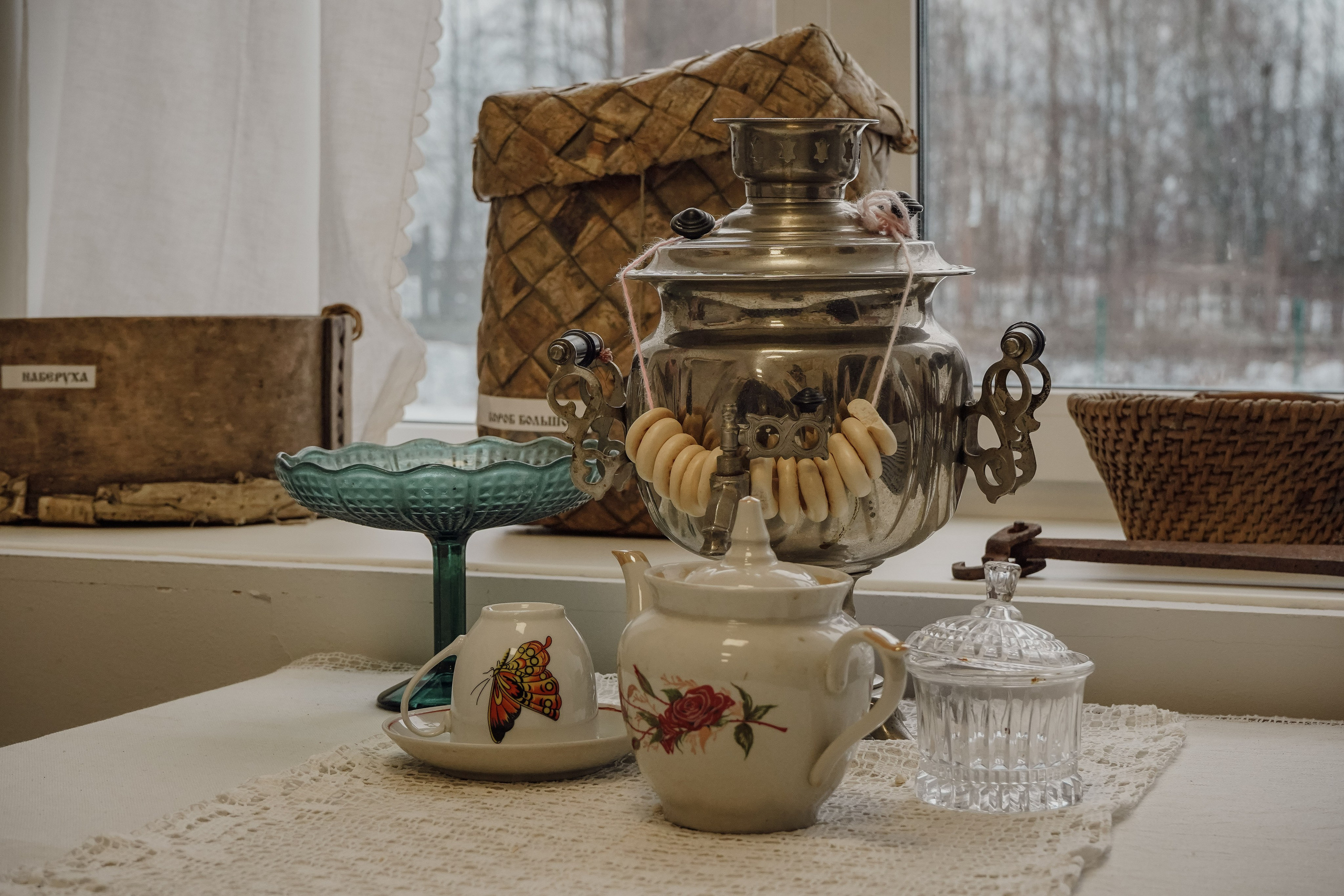 Экспедиция в Сольвычегодск (Архангельская область). Фотограф в Санкт-Петербурге Виктория Барышникова