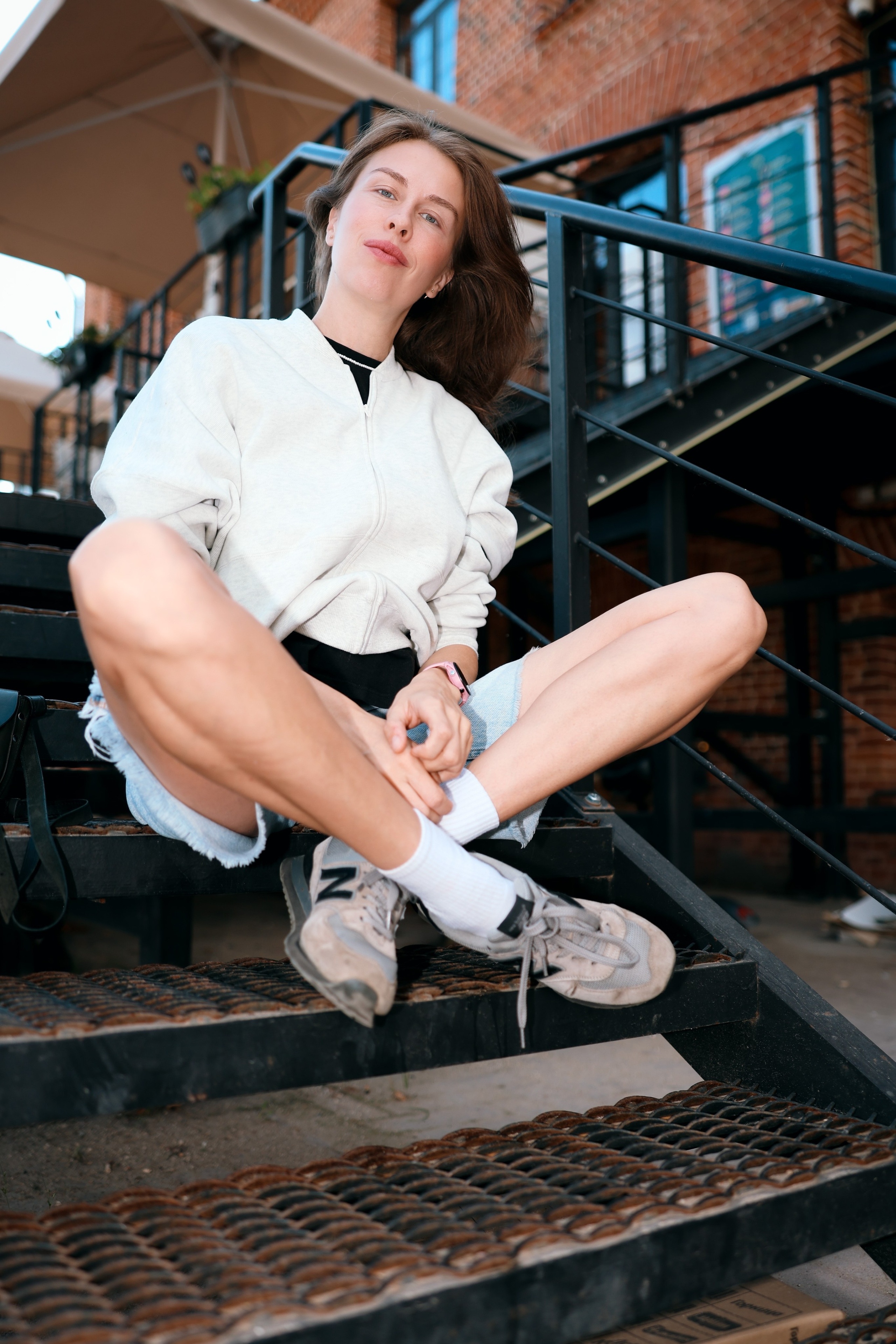 Мини фото-сет. Фотограф в Москве Андрей Поташов «Photashov»