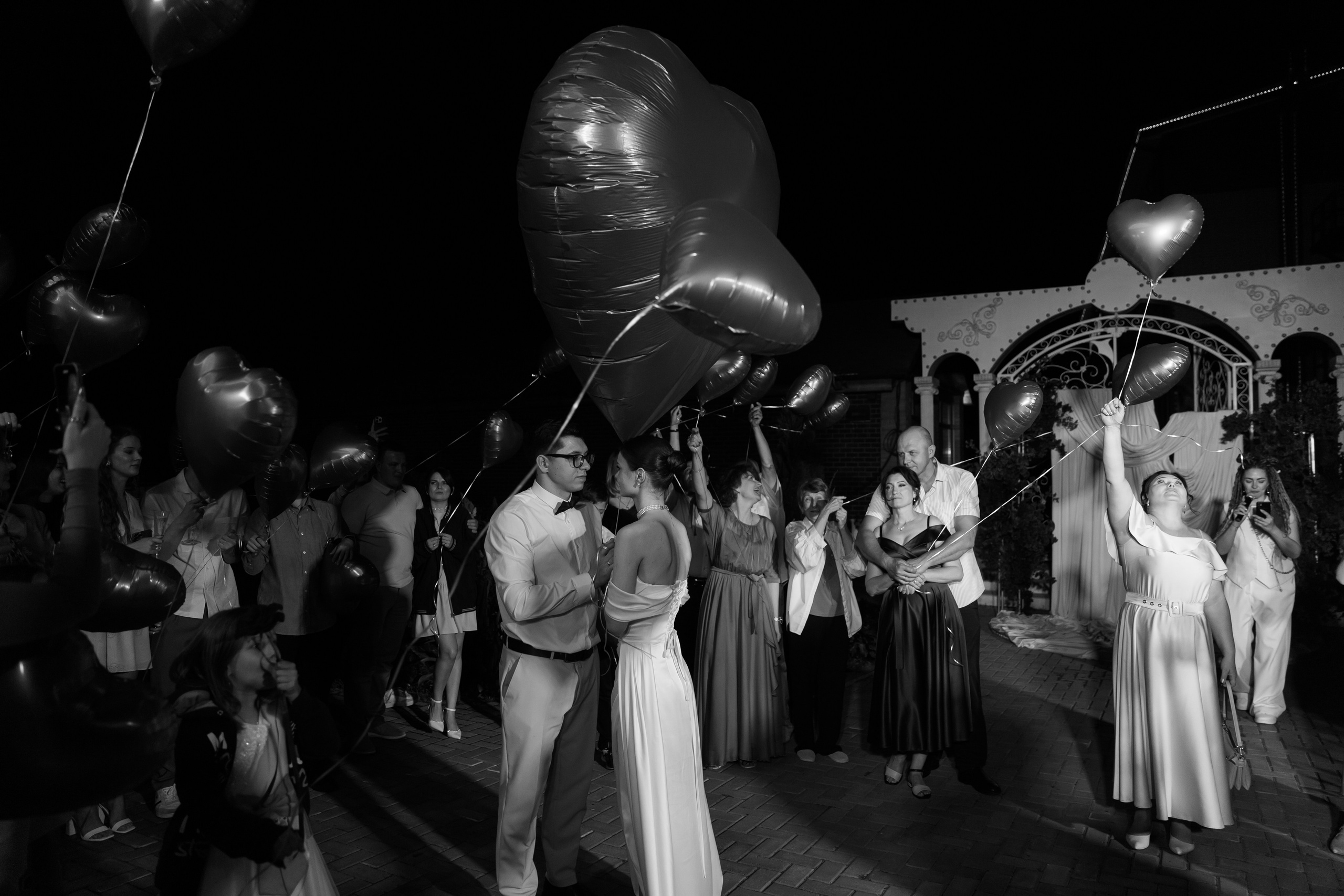 Больше, чем любовь. Фотограф Невинномысск