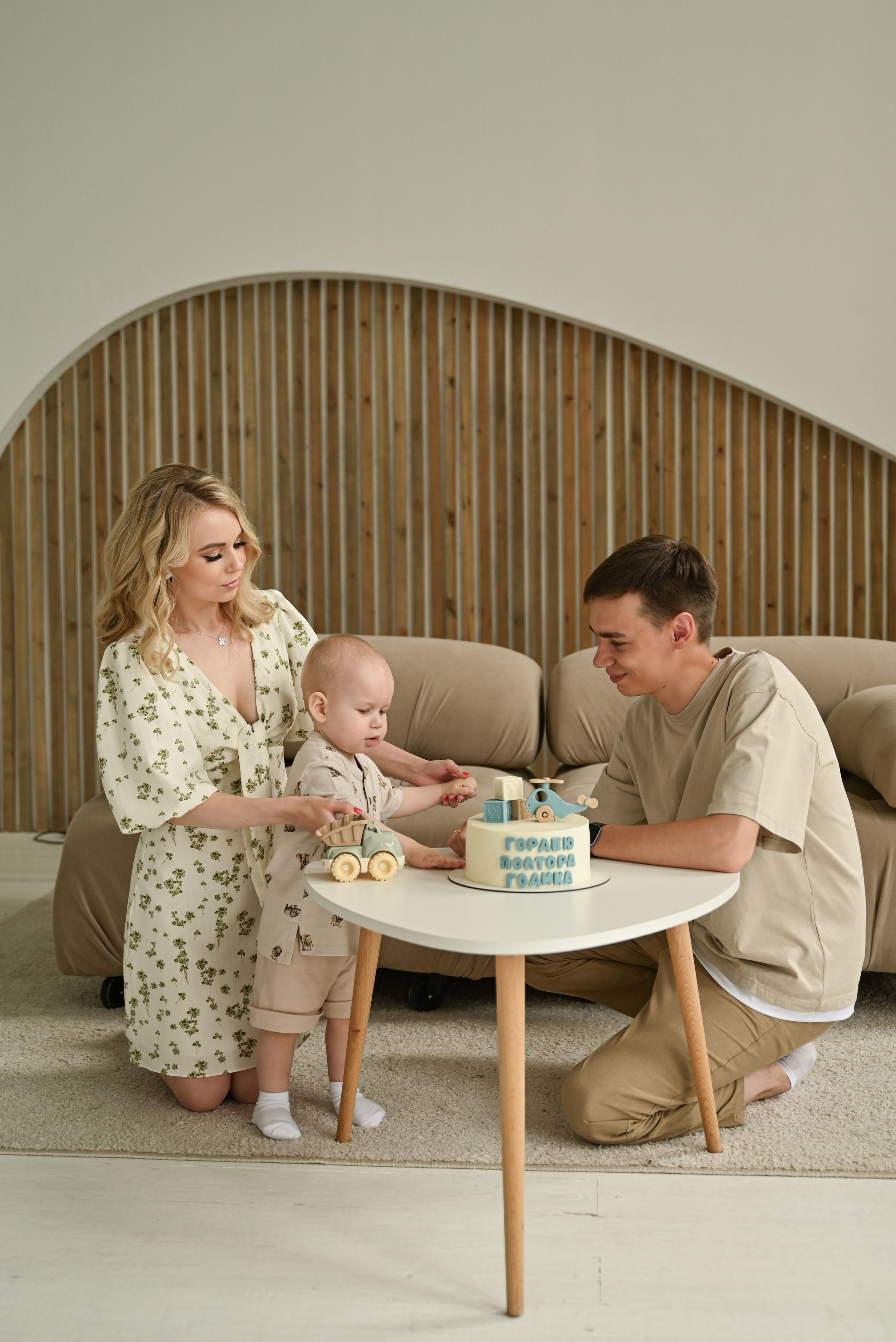 Гордею полтора годика!. Свадебный и семейный фотограф в Уфе Александров Максим