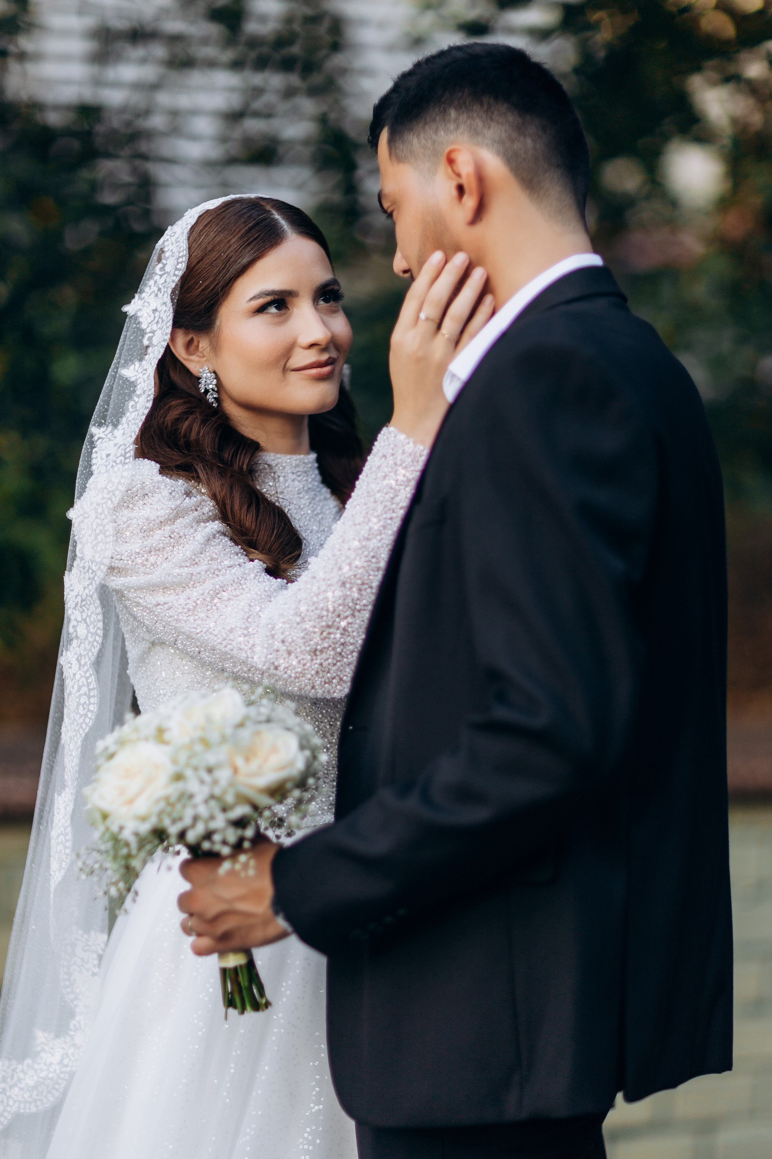 Байрам и Дженнет. Свадебный фотограф Казань|Москва Ranas4you