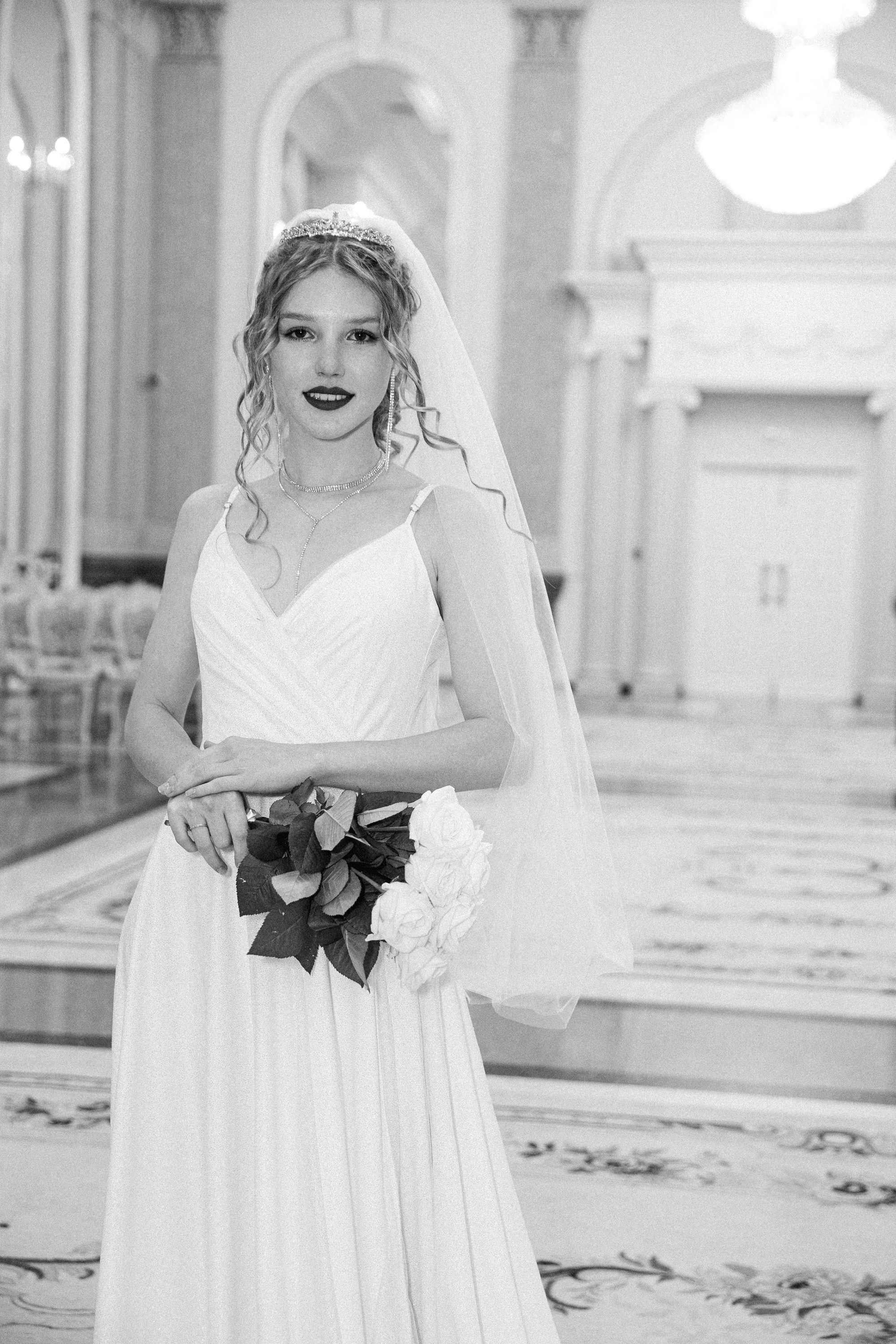 Роспись в Екатерининском зале 04.02.2025. Свадебный и семейный фотограф Виолетта Сидельникова. Краснодар, Россия, Беларусь, Европа