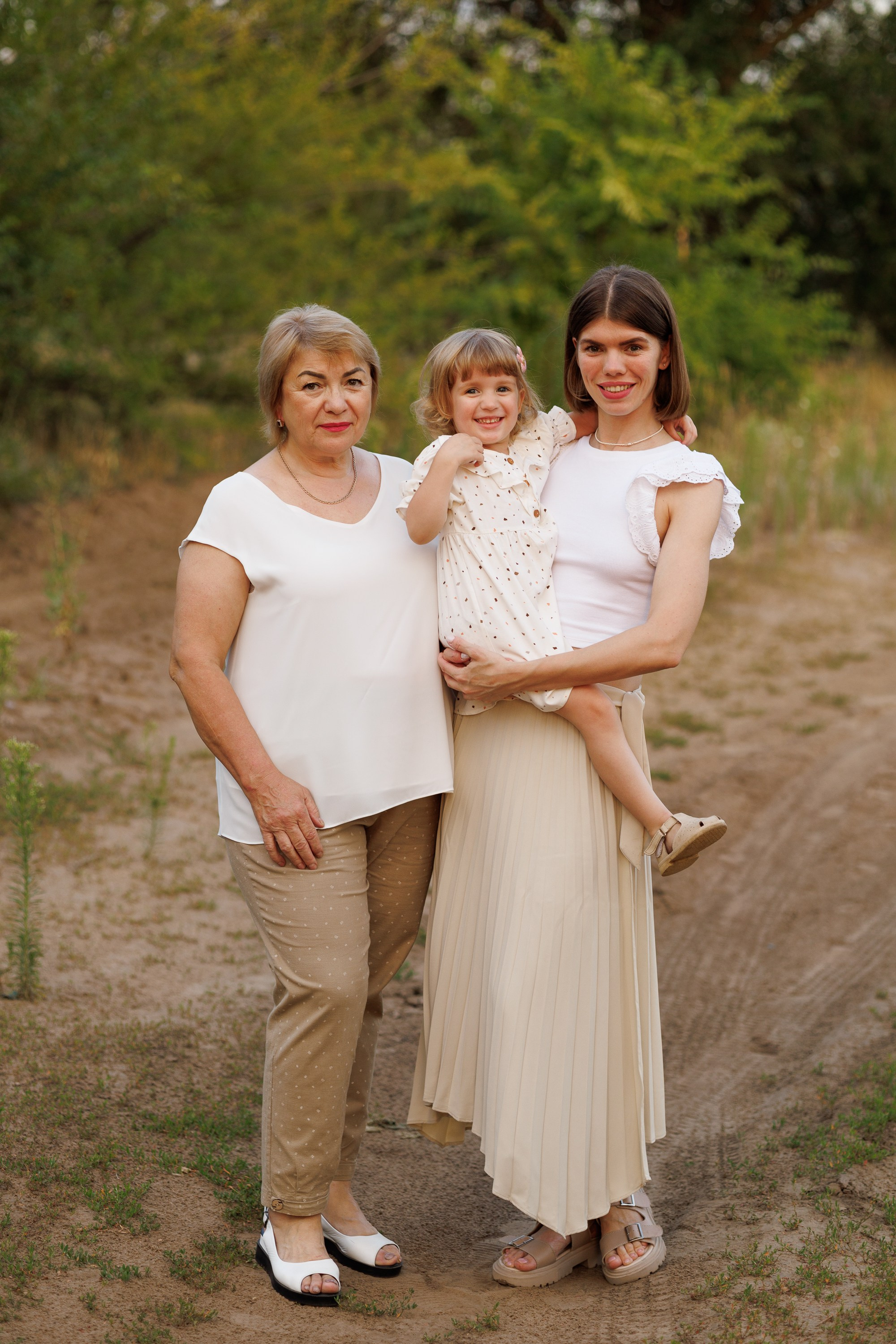 Семейные. Женский и семейный фотограф Алина Влади