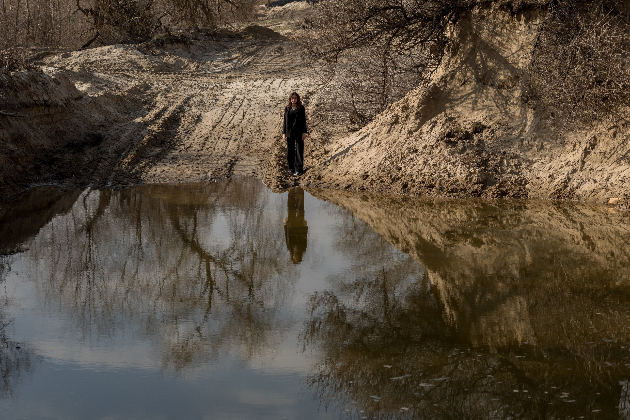 Женские истории. Женский и семейный фотограф Алина Влади