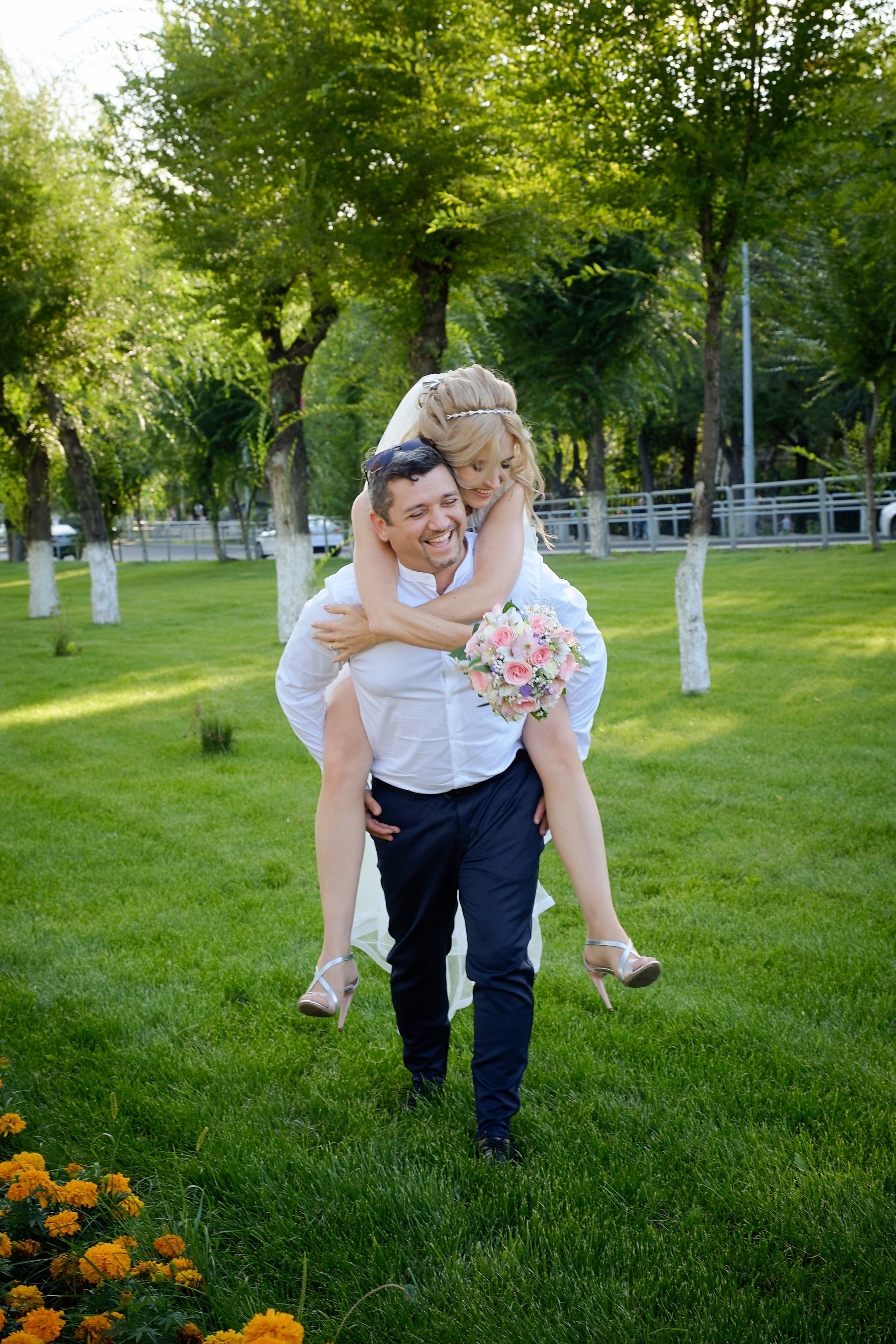 Лето. Фотограф в Самаре Татьяна Дубаносова