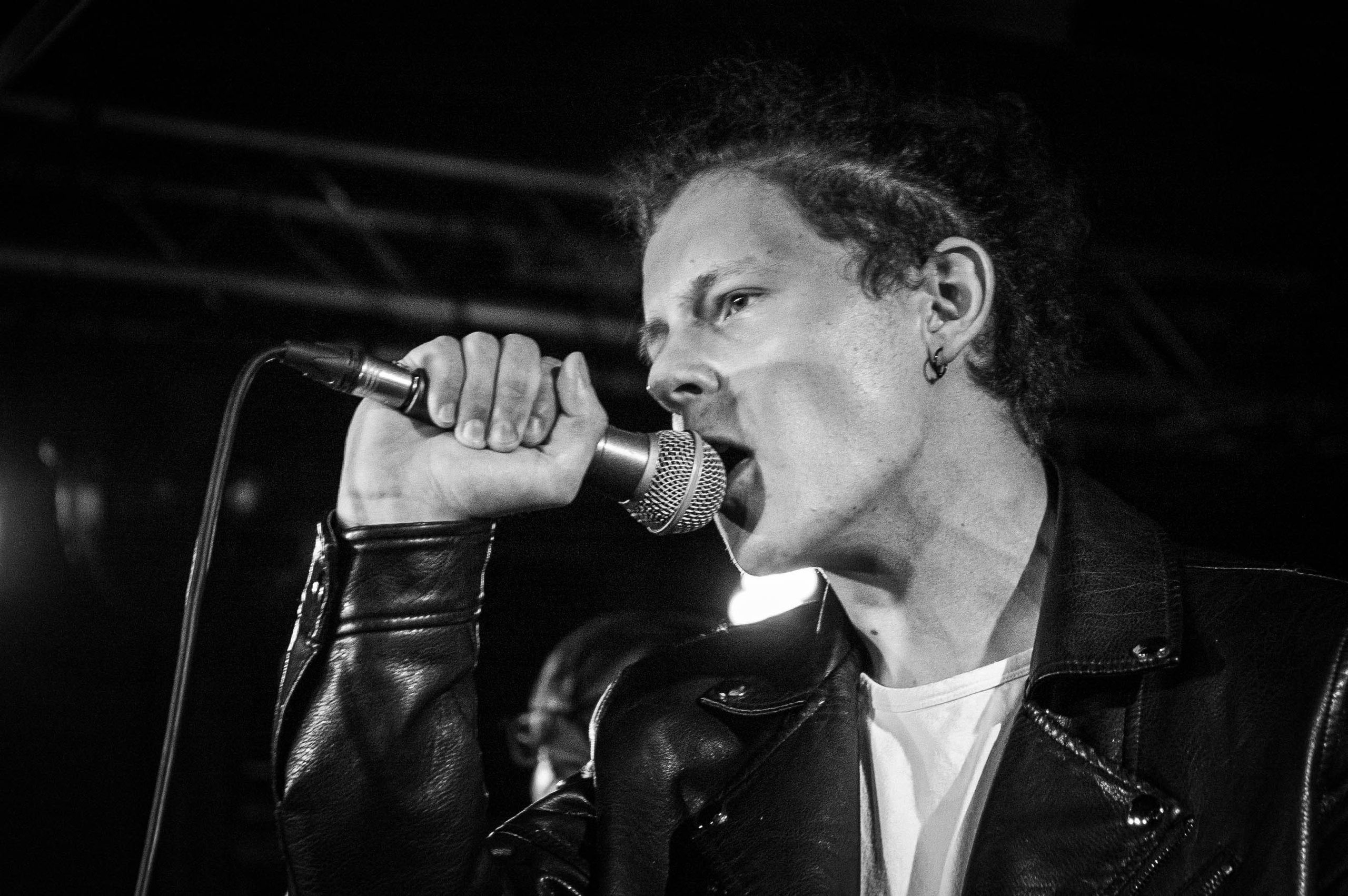 Рок-концерт 27.09.2020. Ларичев Алексей — индивидуальный и репортажный фотограф Москва