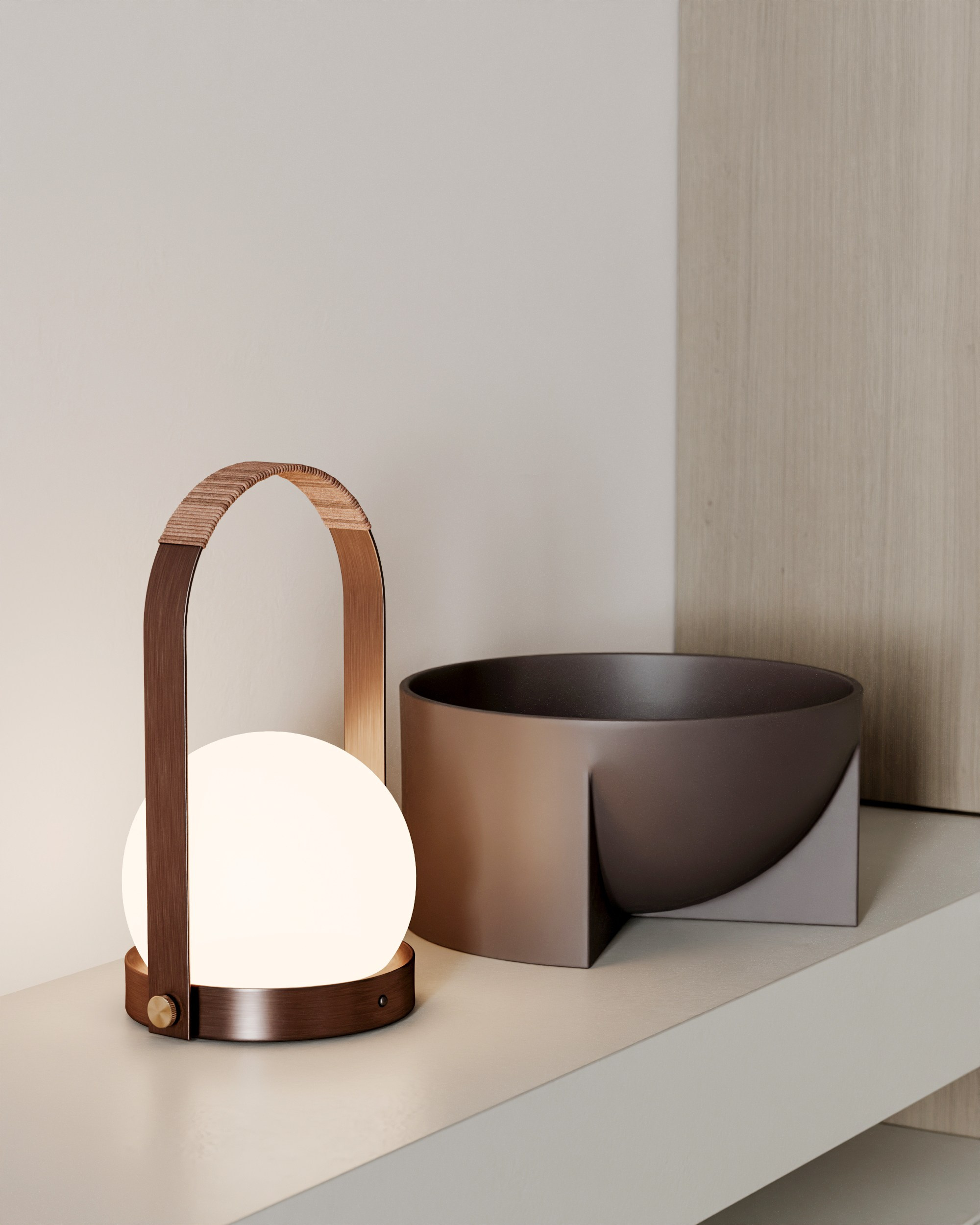 ЖК Видный город. AUTHŌR INTERIORS