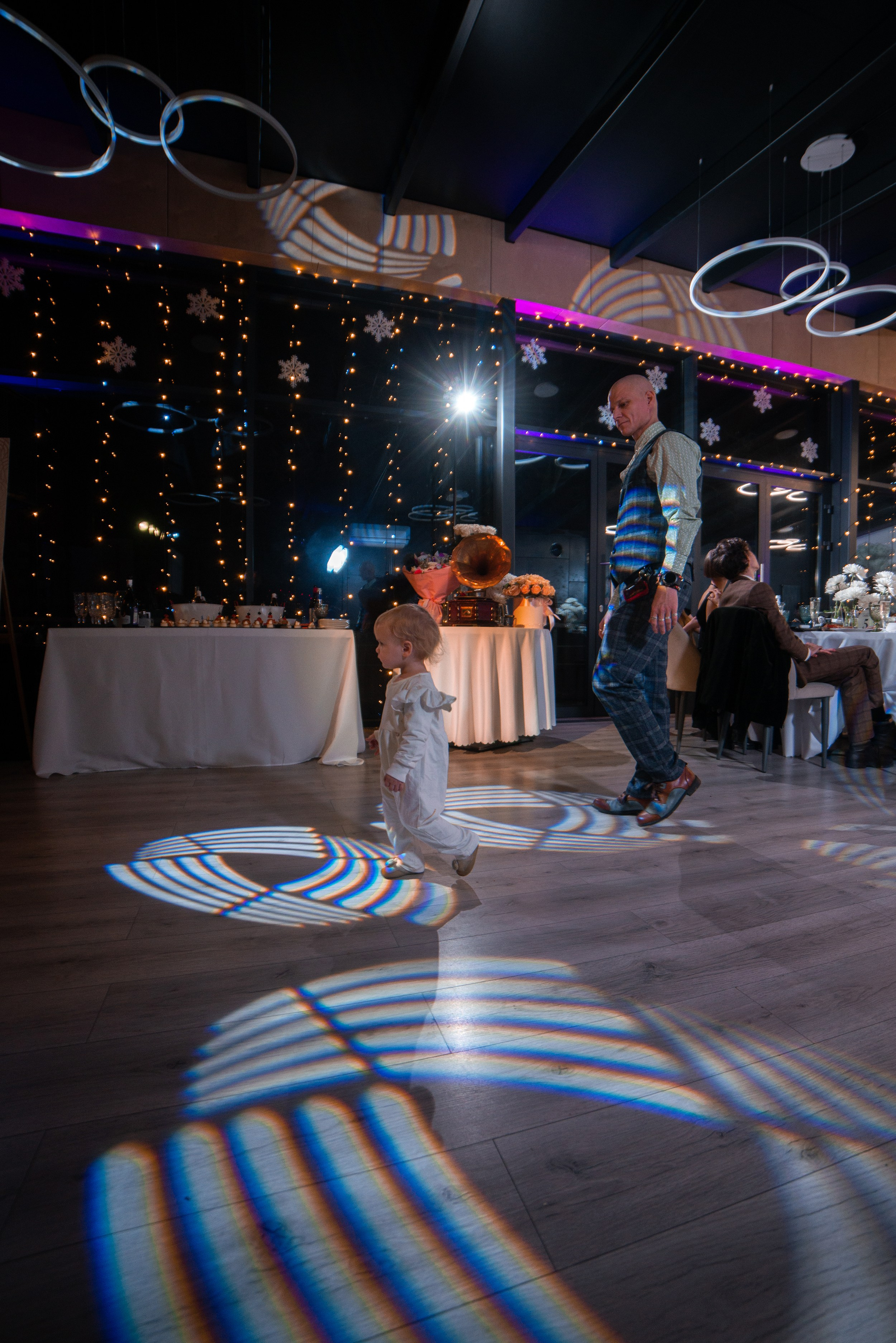 Макар и Софья. Фотограф и видеограф в Москве и МО — Евгений Лавров