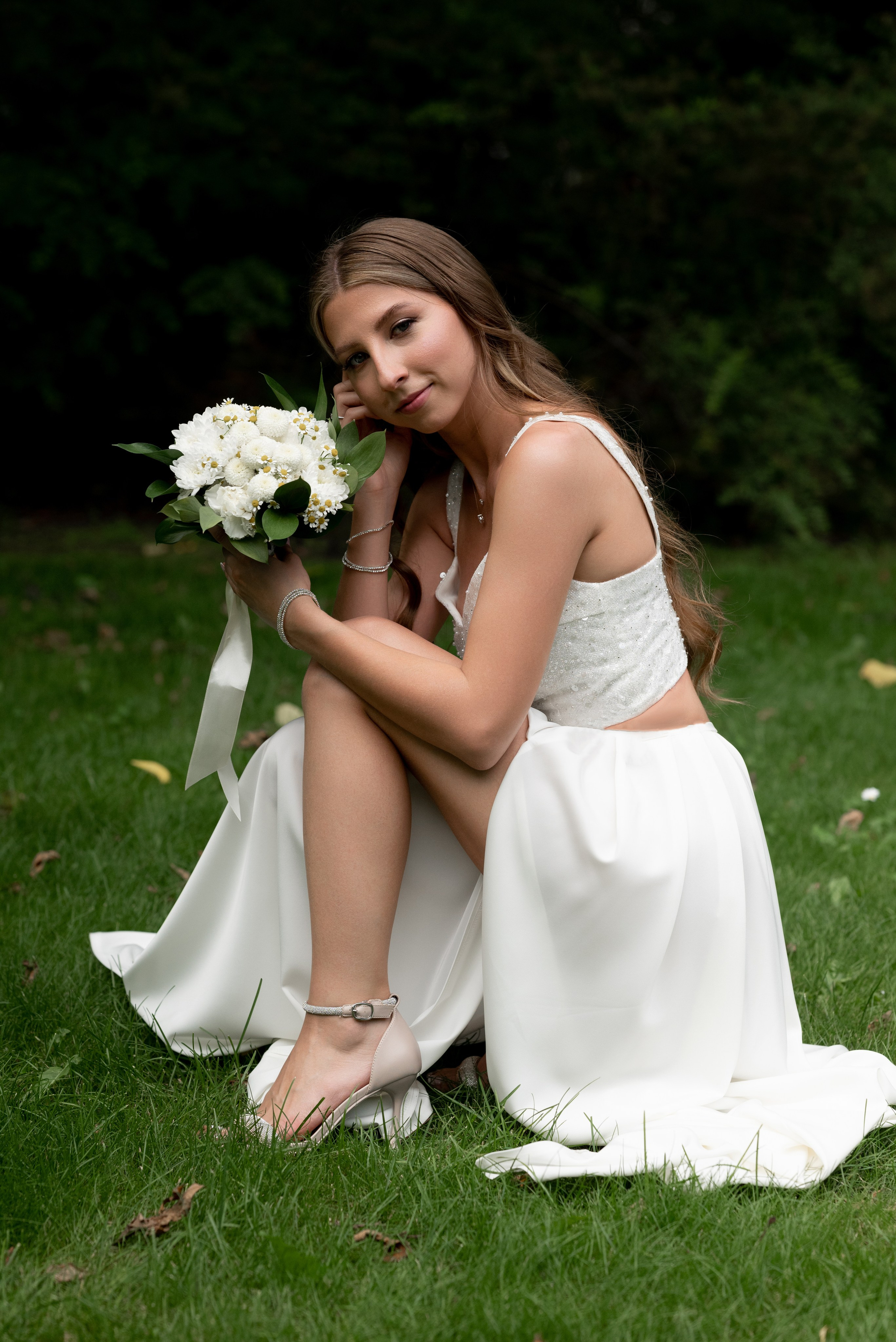 Валентина и Владислав. Семейный и свадебный фотограф в Ярославле Кропина Инна