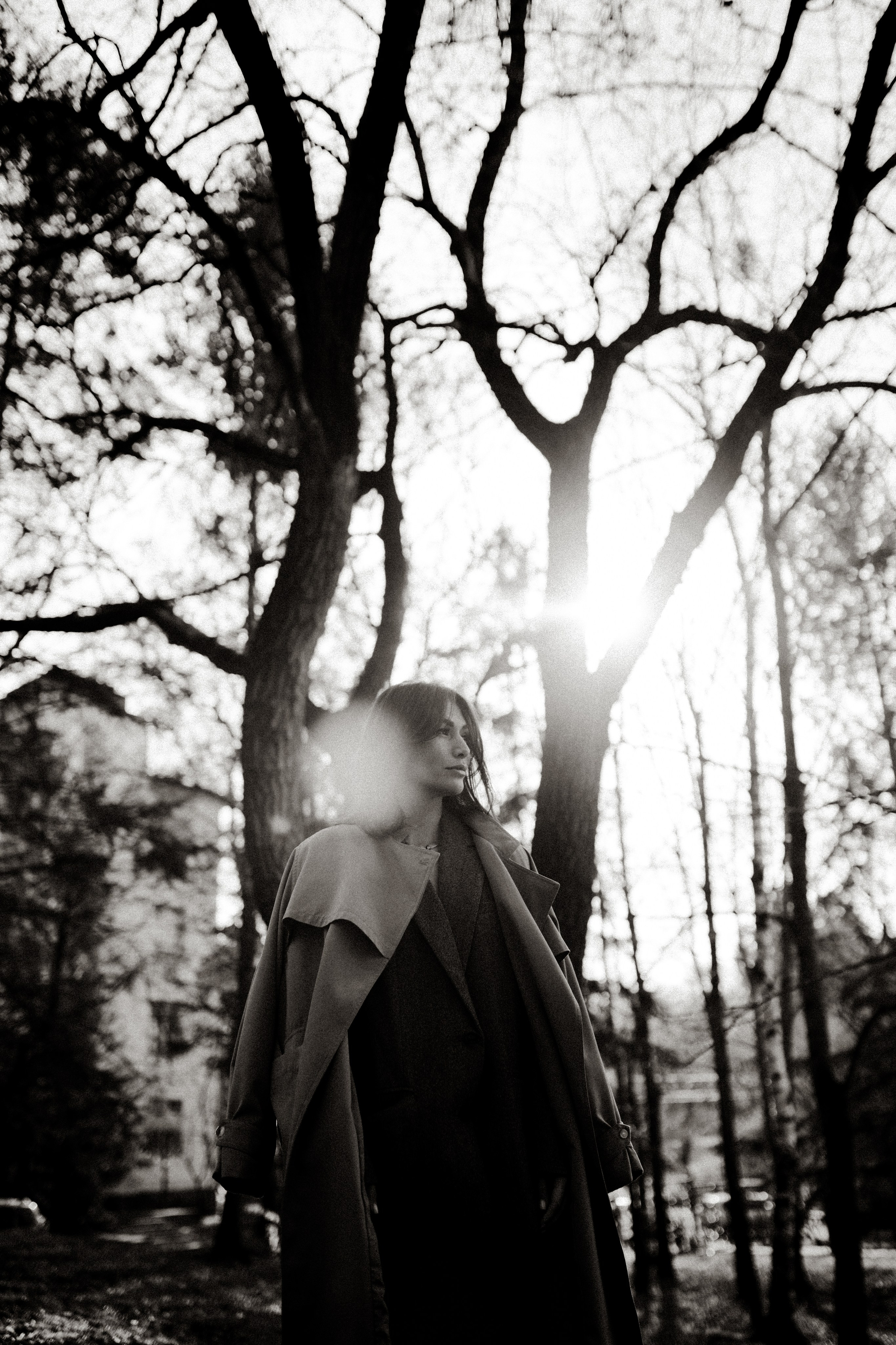 Хабаровск | Осень. Фотограф Итуруп | Курильские острова