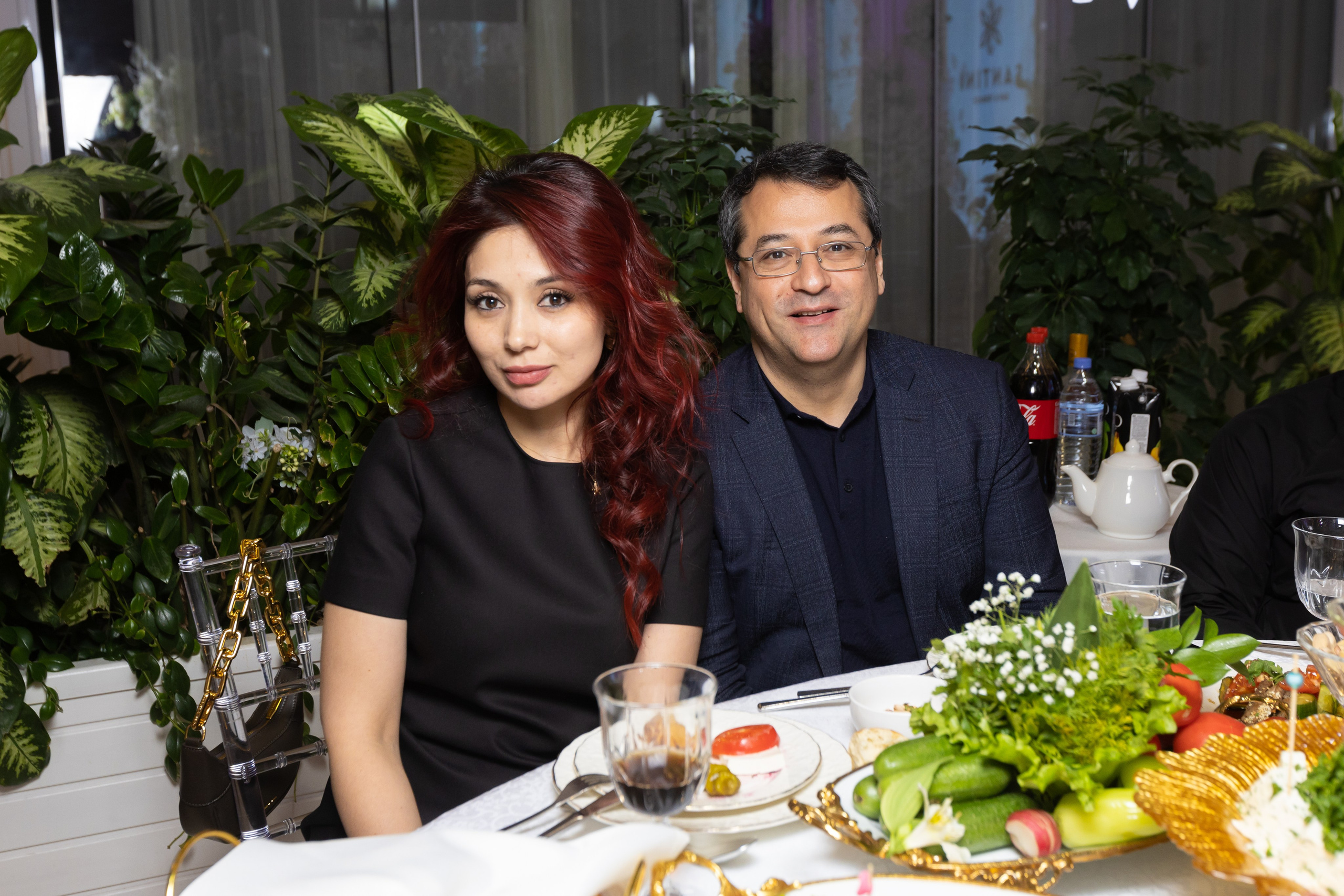 День рождения Тимура Ядгарова (Ташкент). Евгений Матвеев — фотограф в Санкт-Петербурге