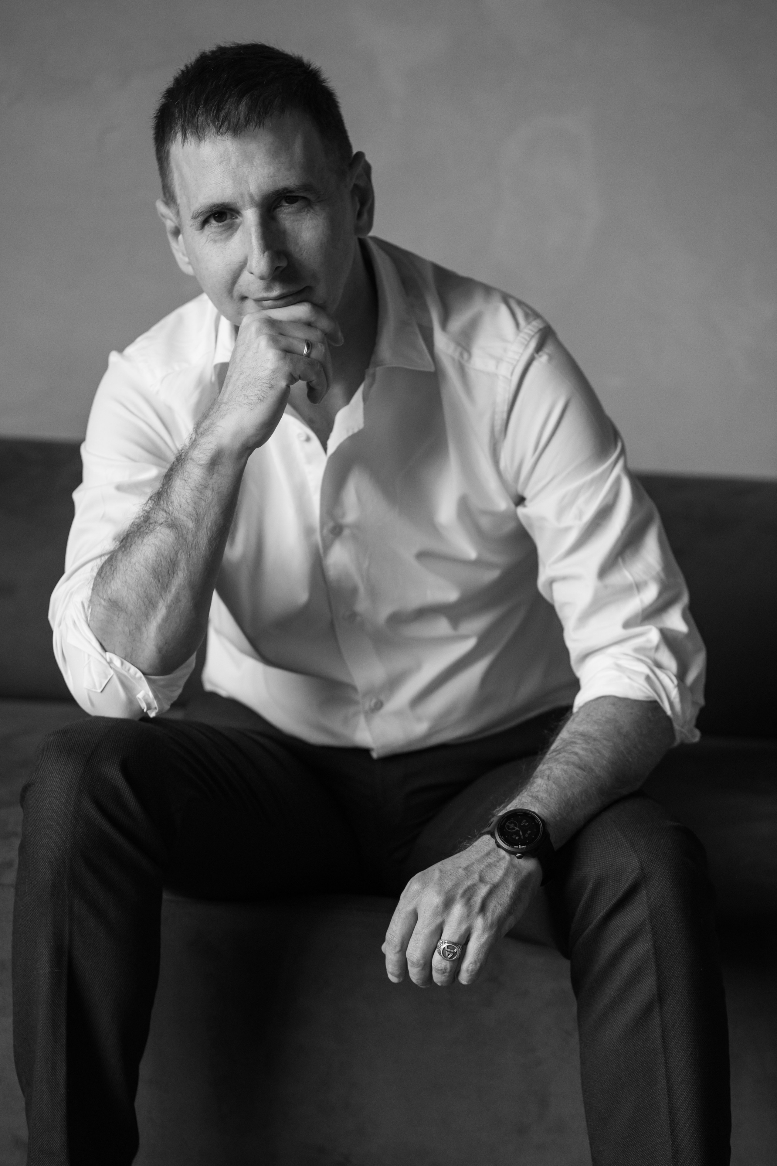 Портреты. Фотограф в Краснодаре Валерий Мороз