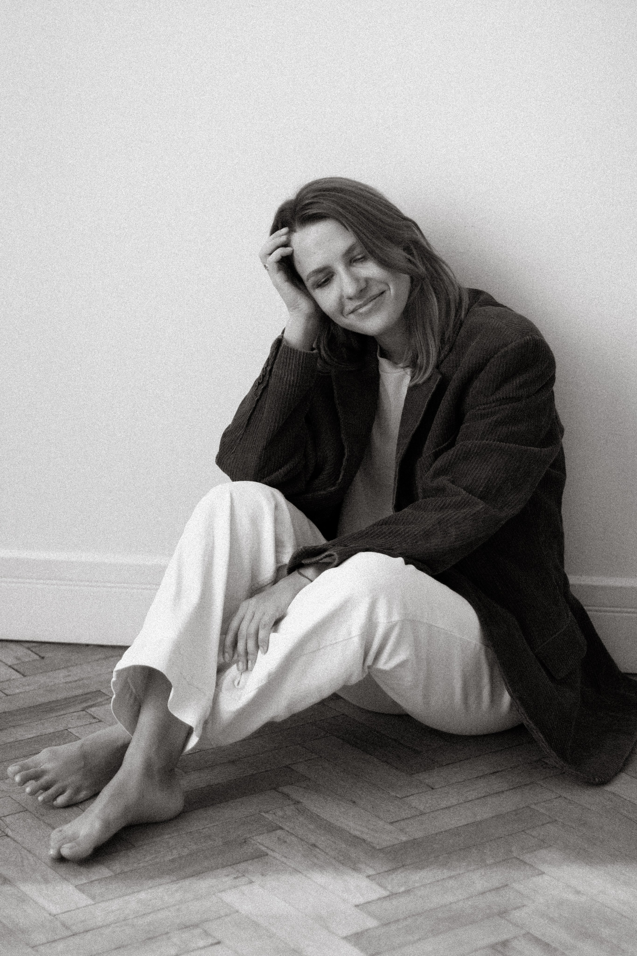 Индивидуальная съемка. Семейный и детский фотограф в Москве Карина Балкарова