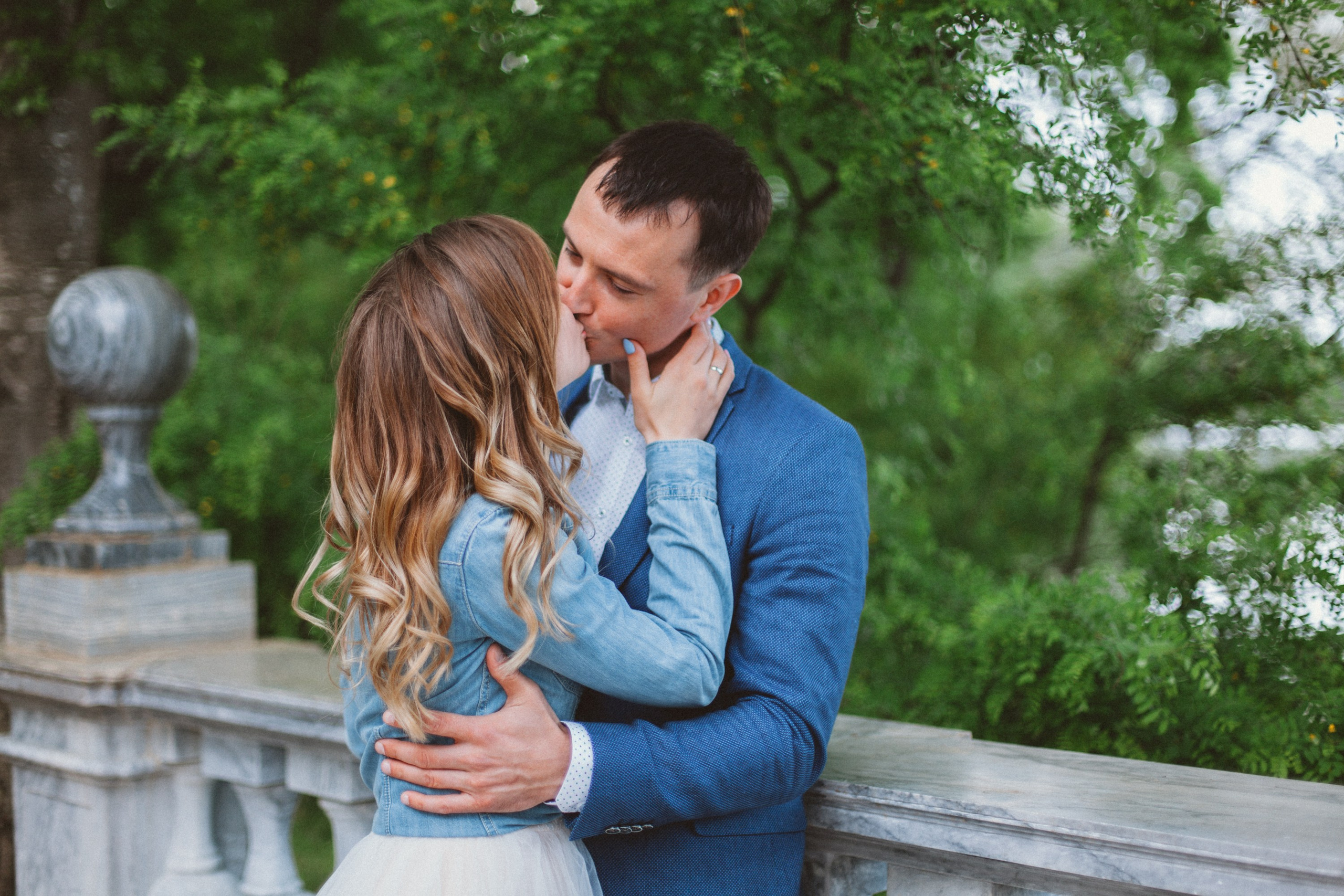 Саша и Лена. Aourica — Фотограф Ольга, Санкт-Петербург, Москва, Гагарин