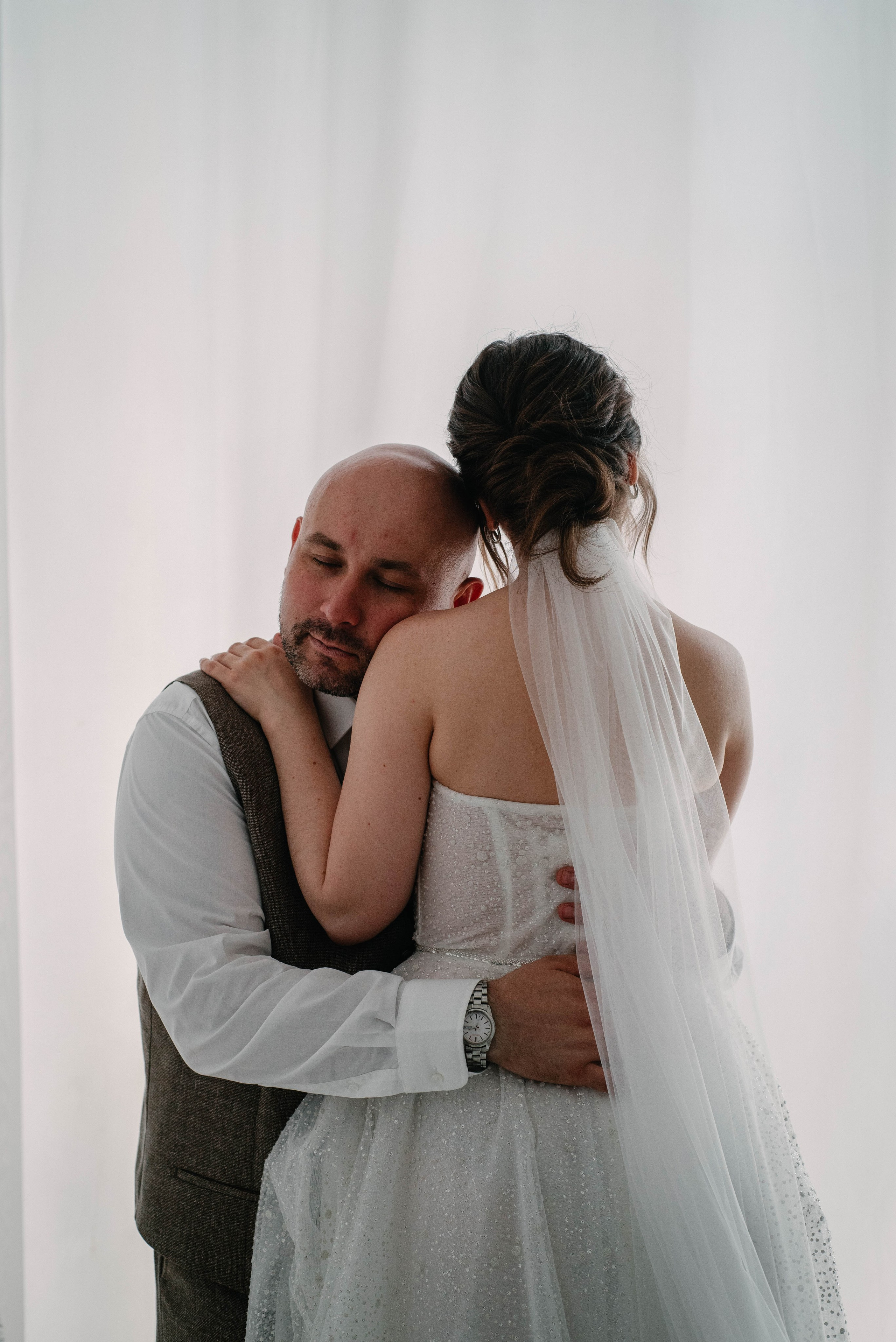 Яна & Антон. Свадебный фотограф и видеограф в Новосибирске