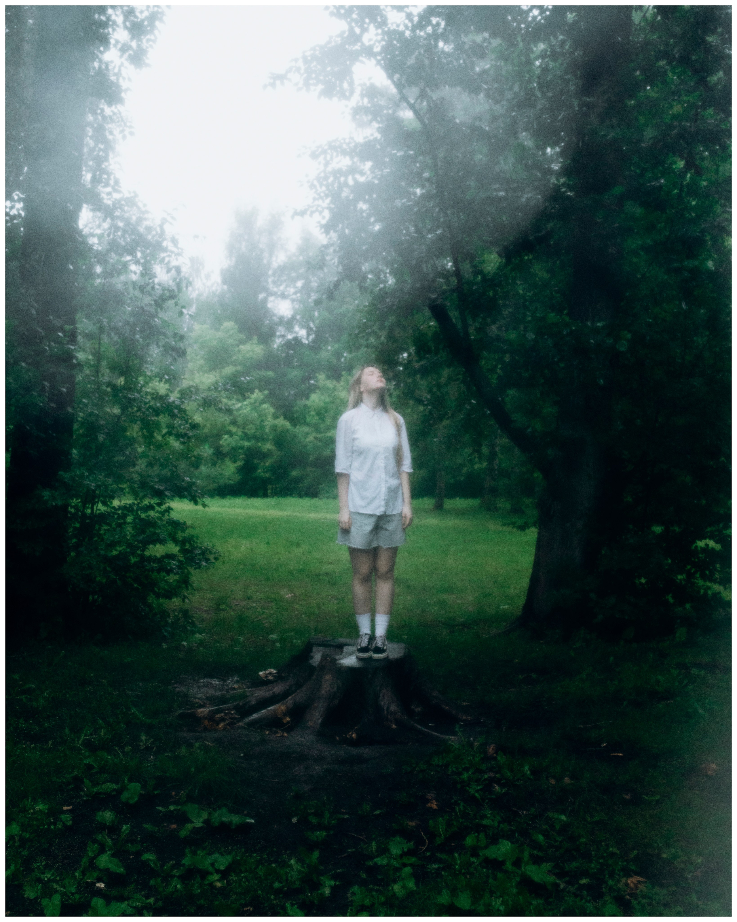 Катя. Катерина Аникеева | Фотограф | Екатеринбург