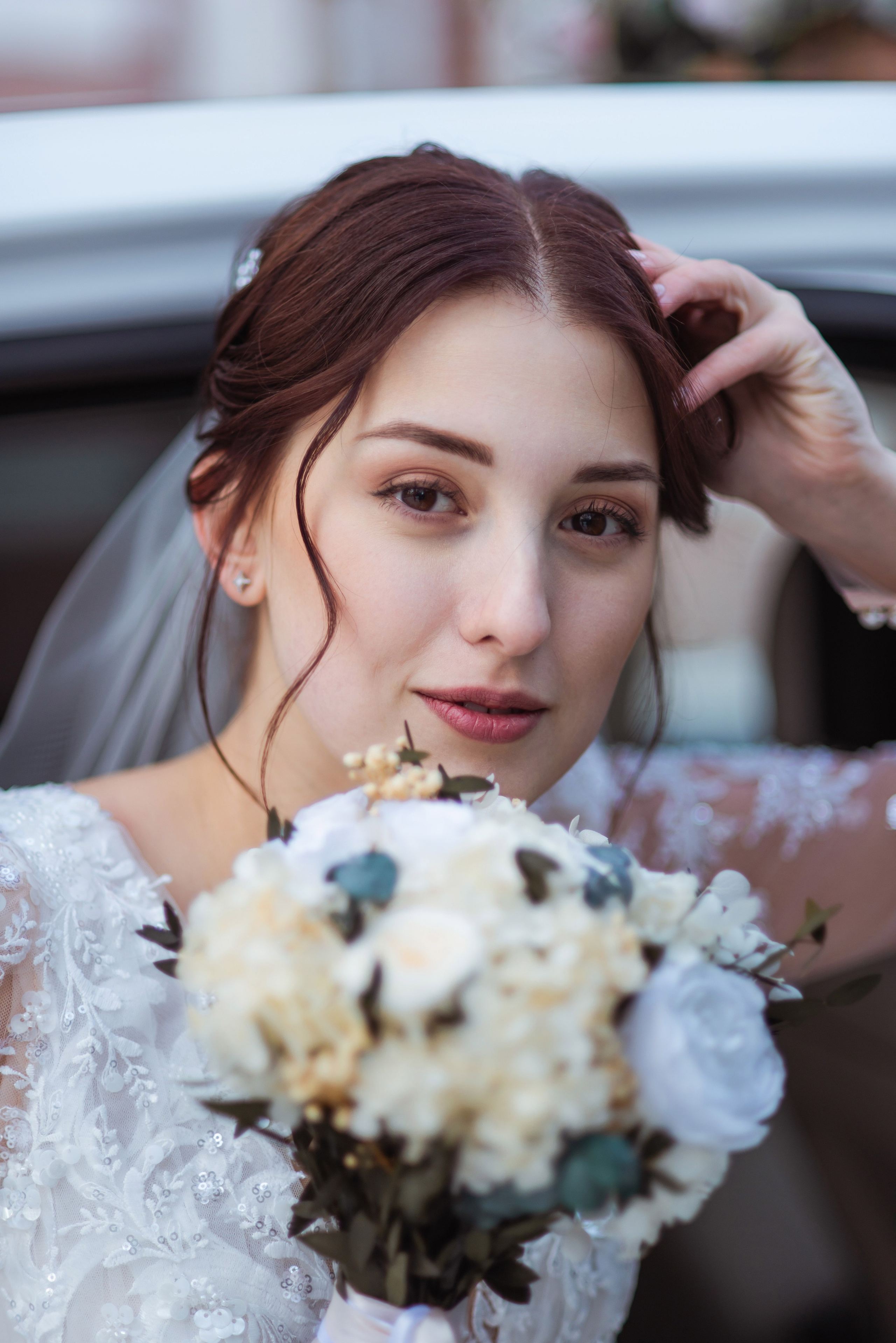 Егор и Анастасия. Свадебный и арт-фотограф Кунецкая Диана