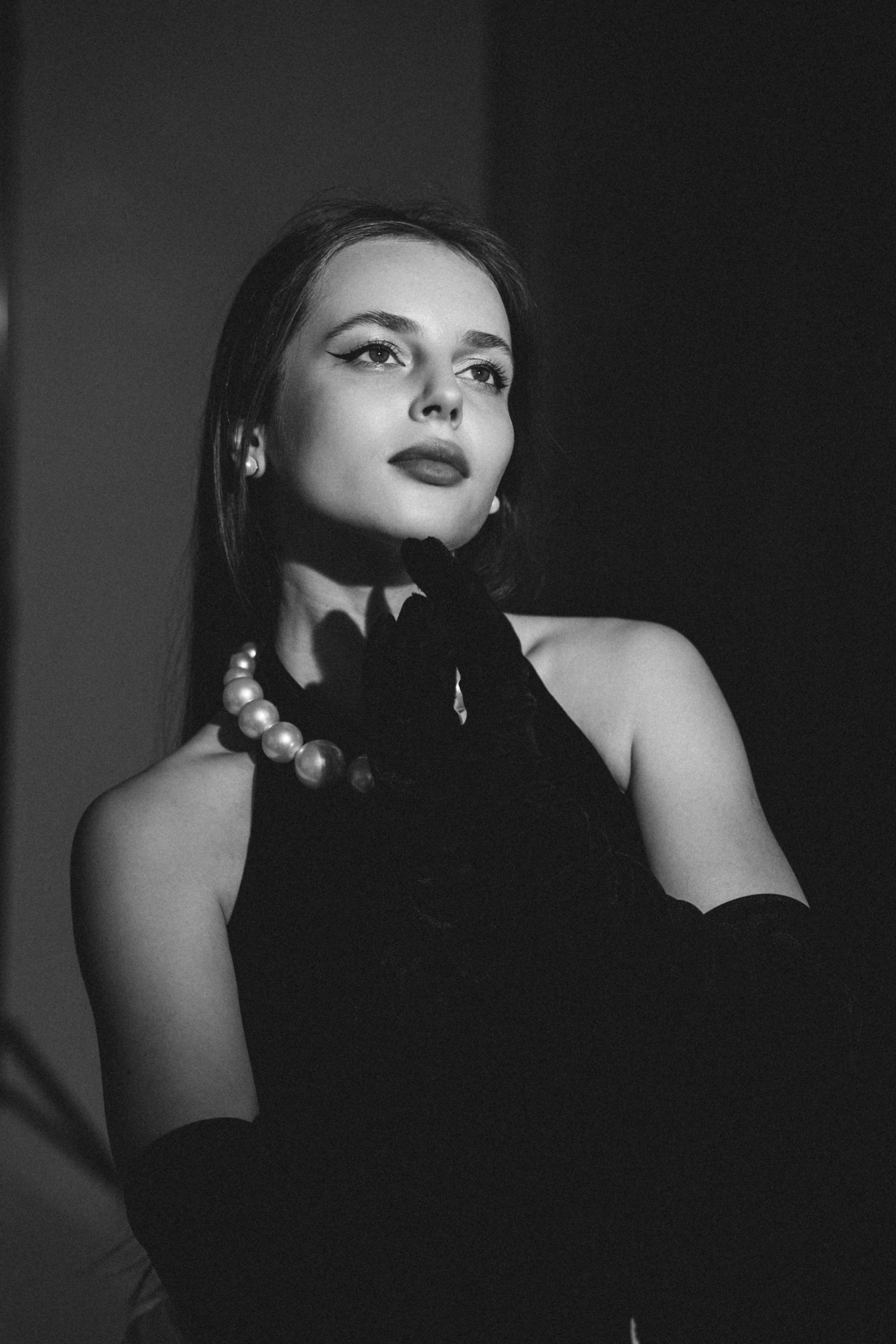 Daria. Фотограф Волгоград