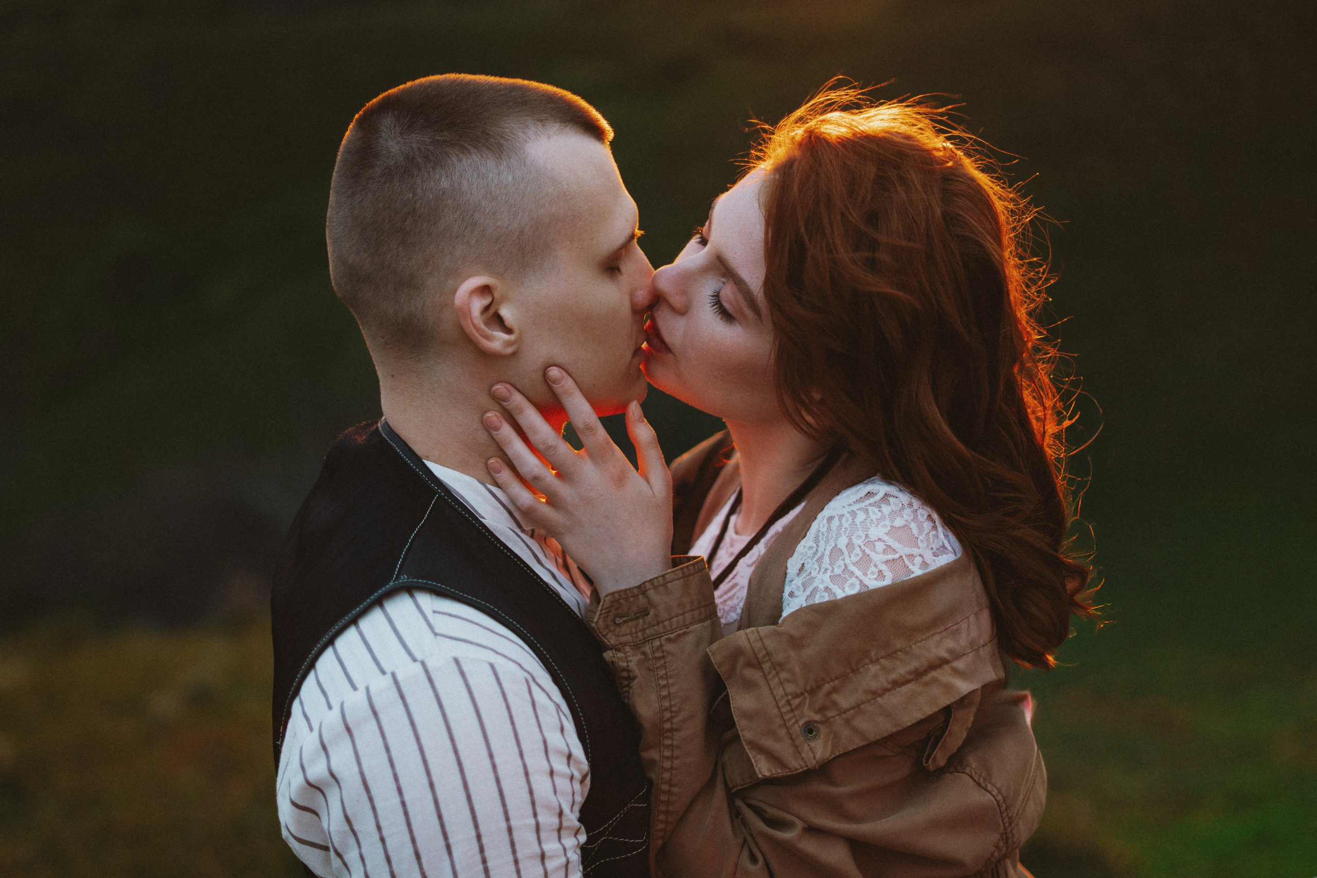Artem&Daria. Фотограф Волгоград