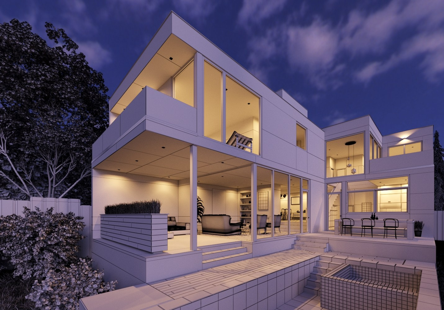 3D-Визуализатор Алёна Сулохина