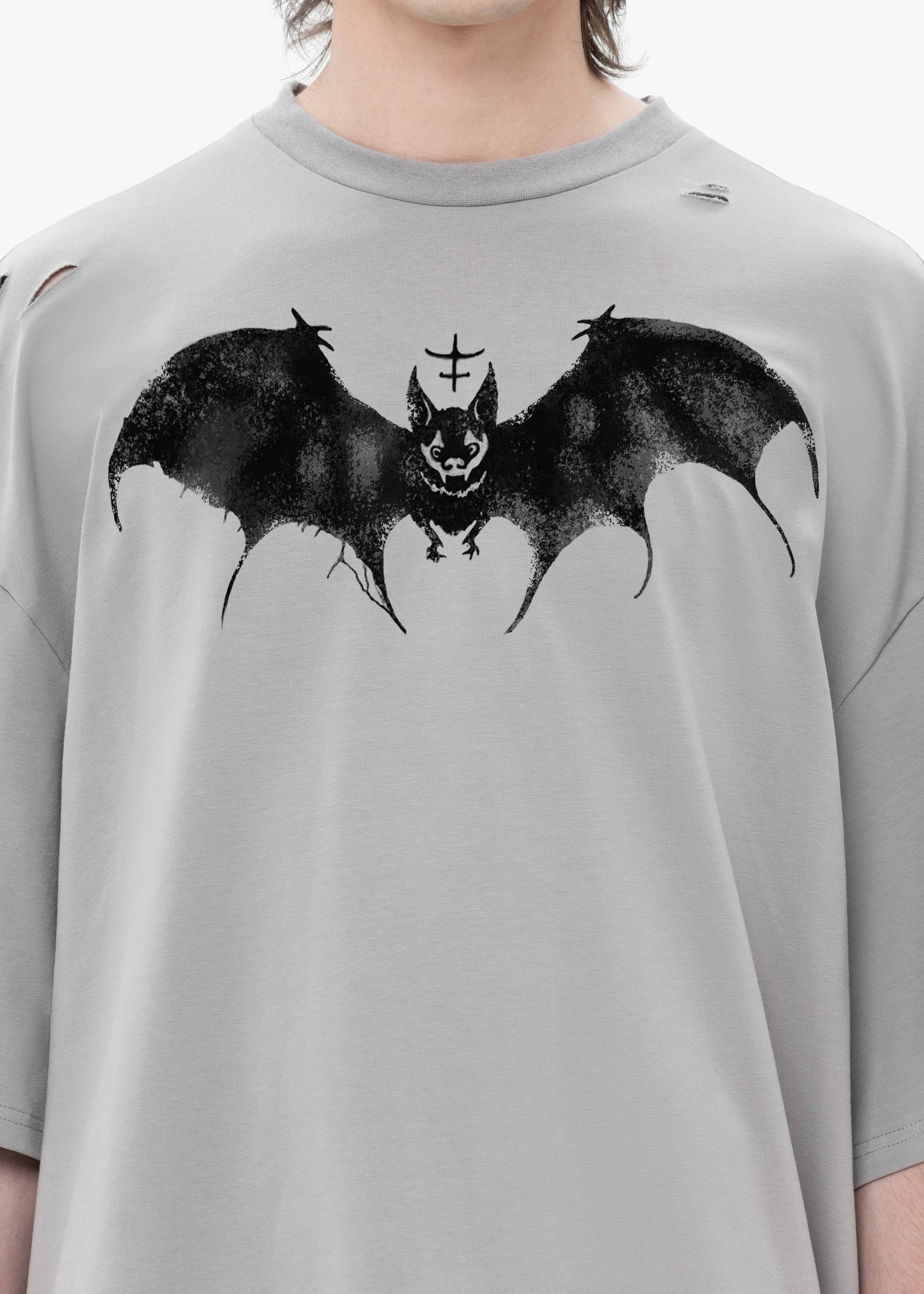 Bat Norton AI.AVANGARDEN 2.0. Фотограф для брендов Любовь Батина (Спб/Мск)