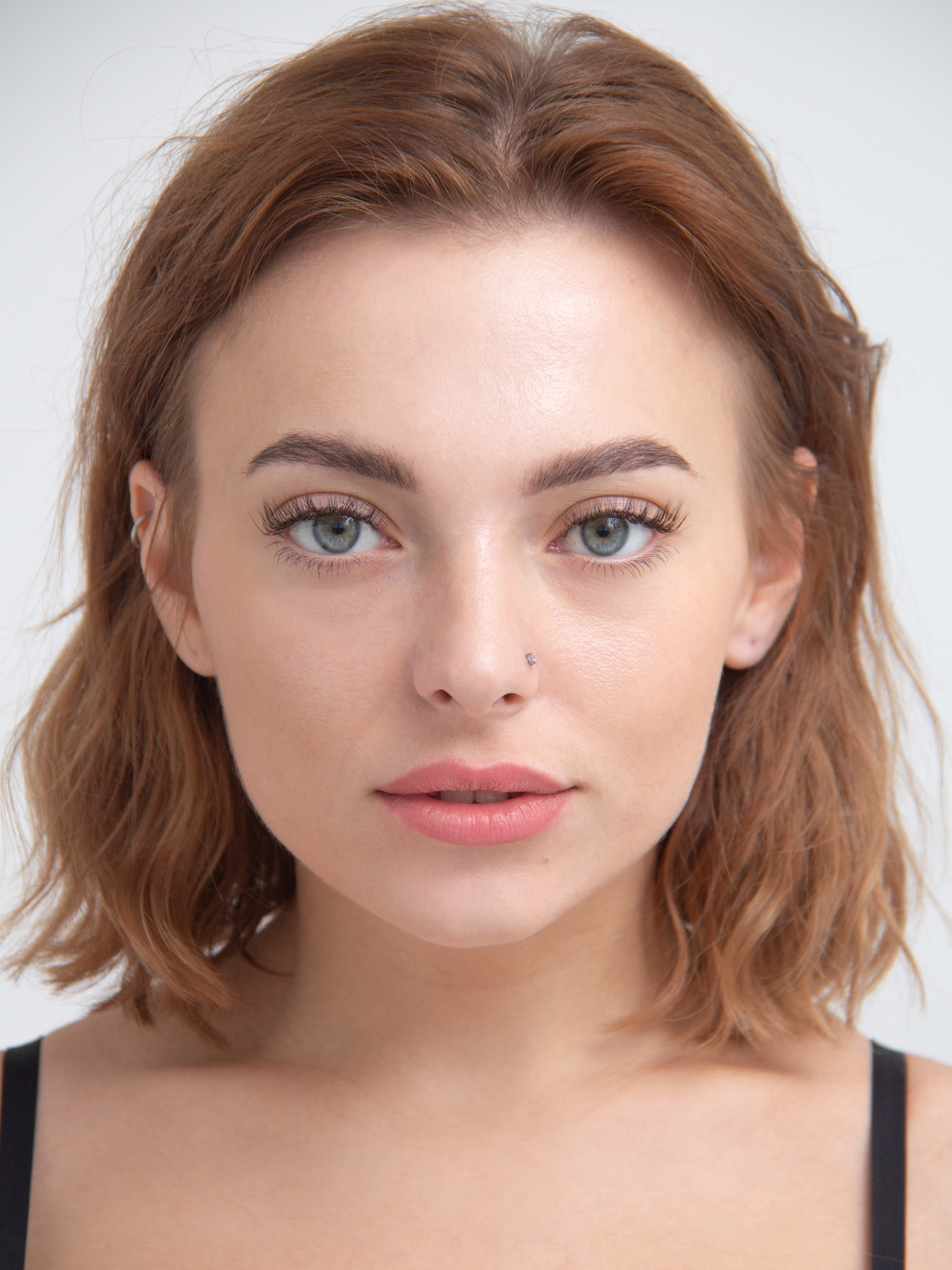 Алёна. Фотограф для брендов Любовь Батина (Спб/Мск)