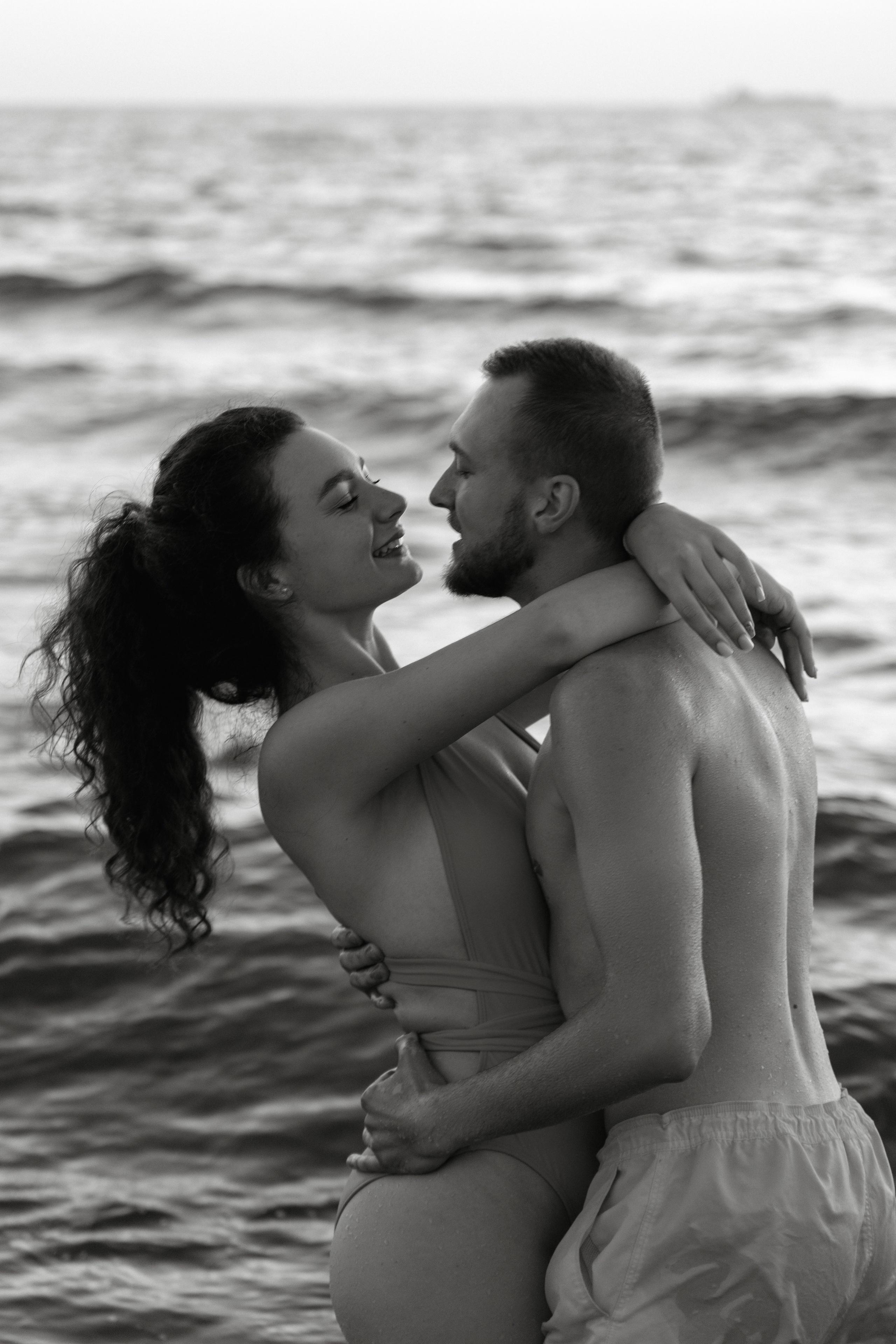 Юлианна & Владислав. Фотограф в Калининграде Сокирко Светлана