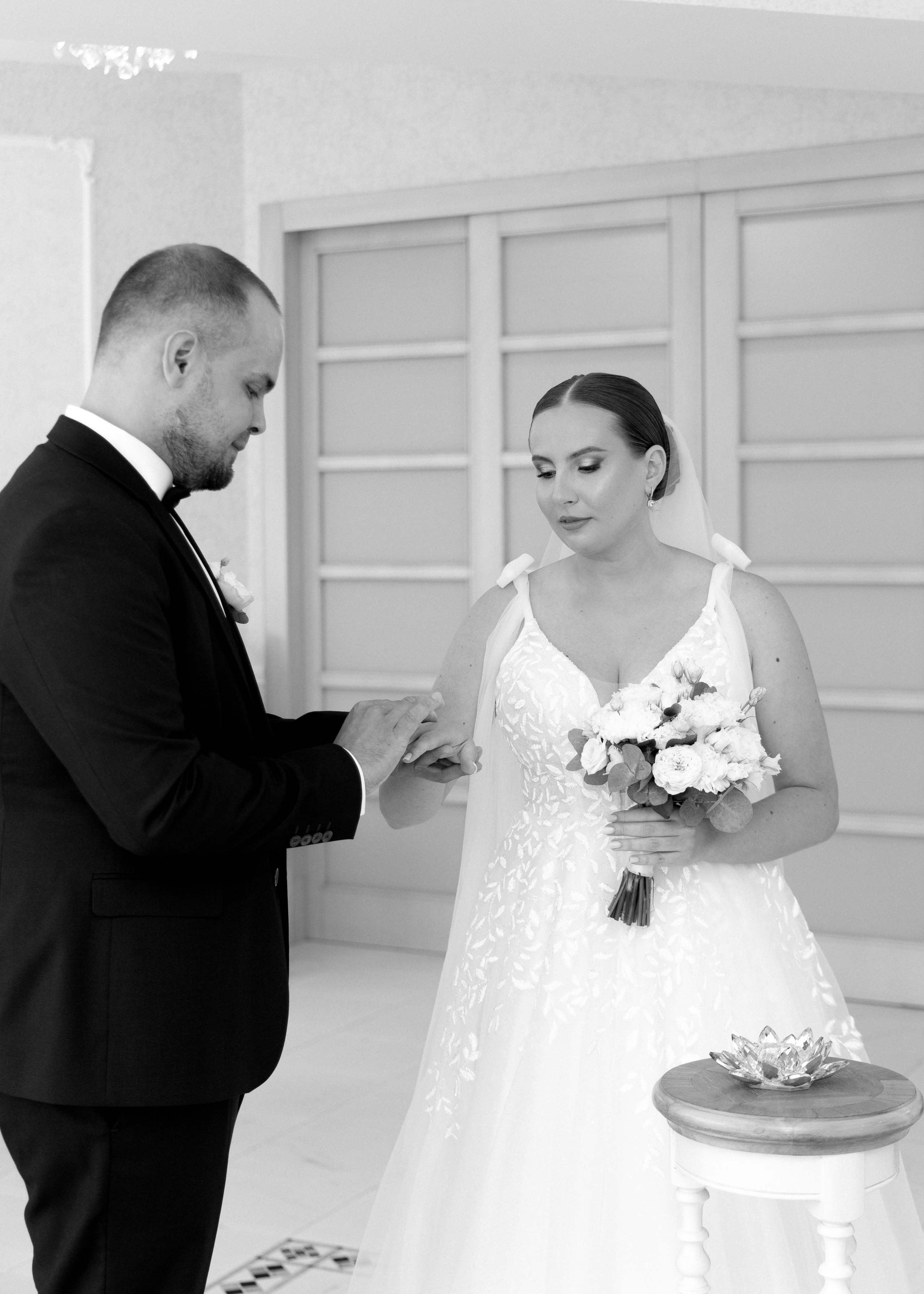 Свадьба Анастасия & Сергей | Вилла Тоскана. Фотограф в Калининграде Сокирко Светлана