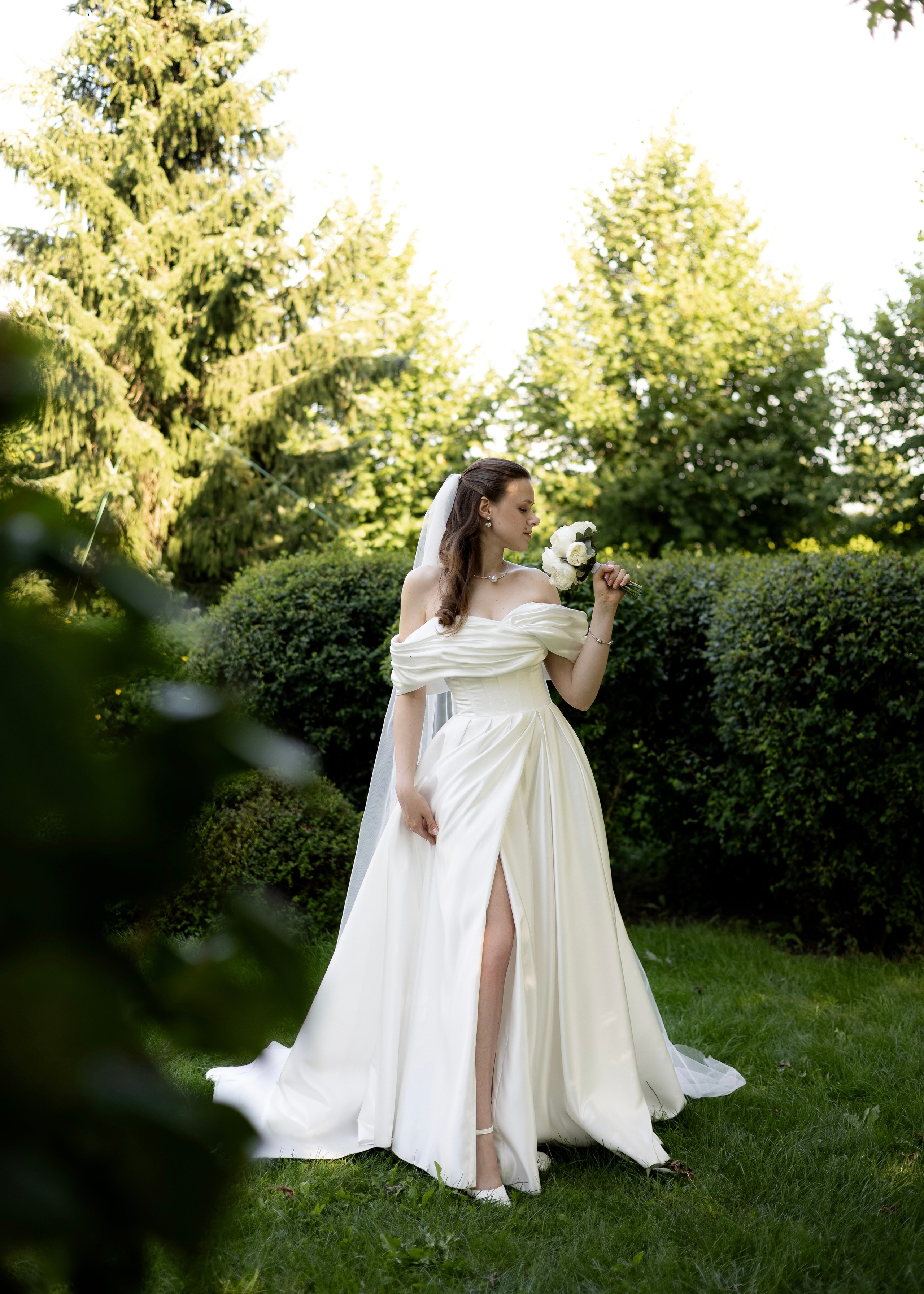 Анастасия & Азим | Гусев. Фотограф в Калининграде Сокирко Светлана