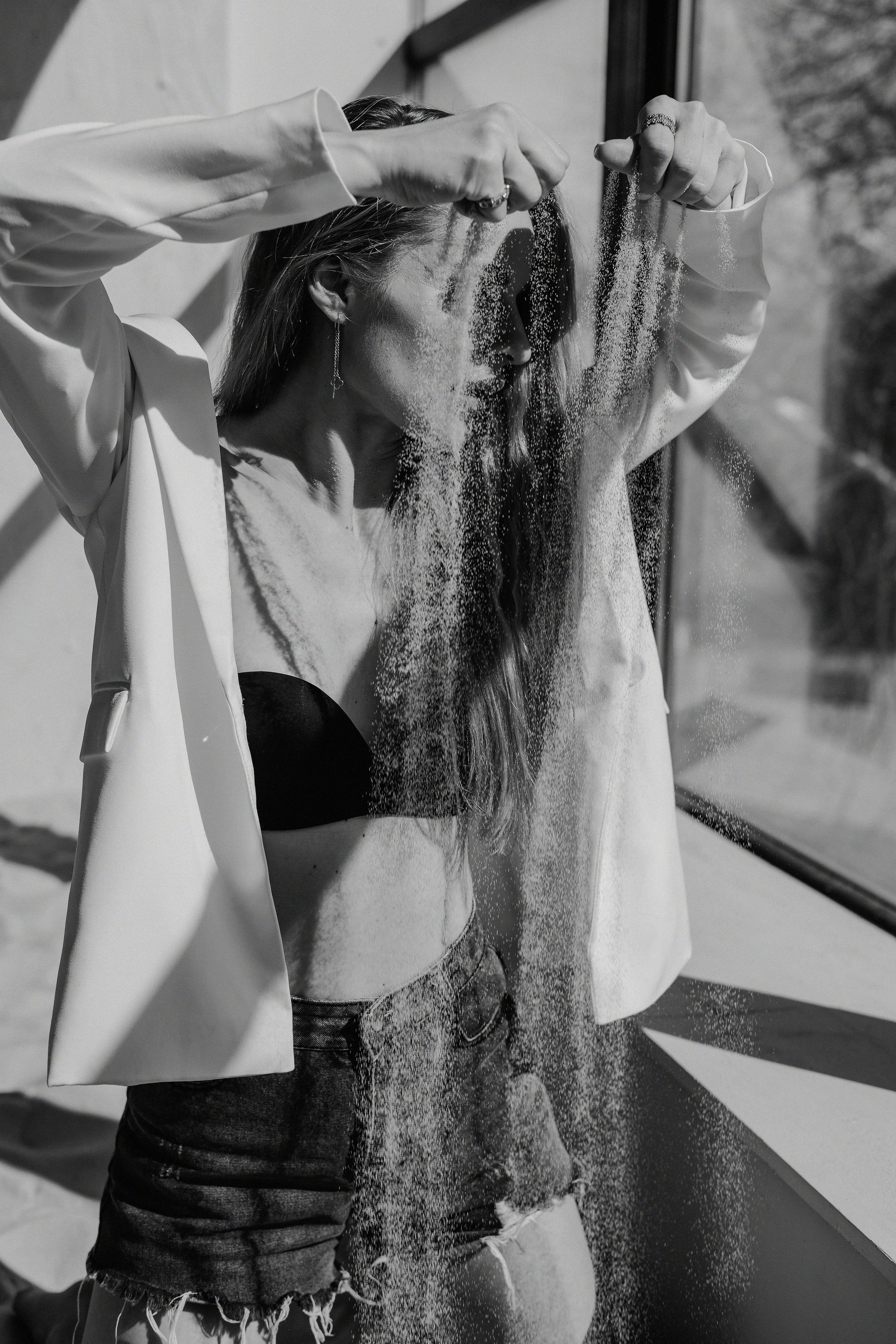 Фотосессия АЛЁНА. Фотограф Мария Камаева