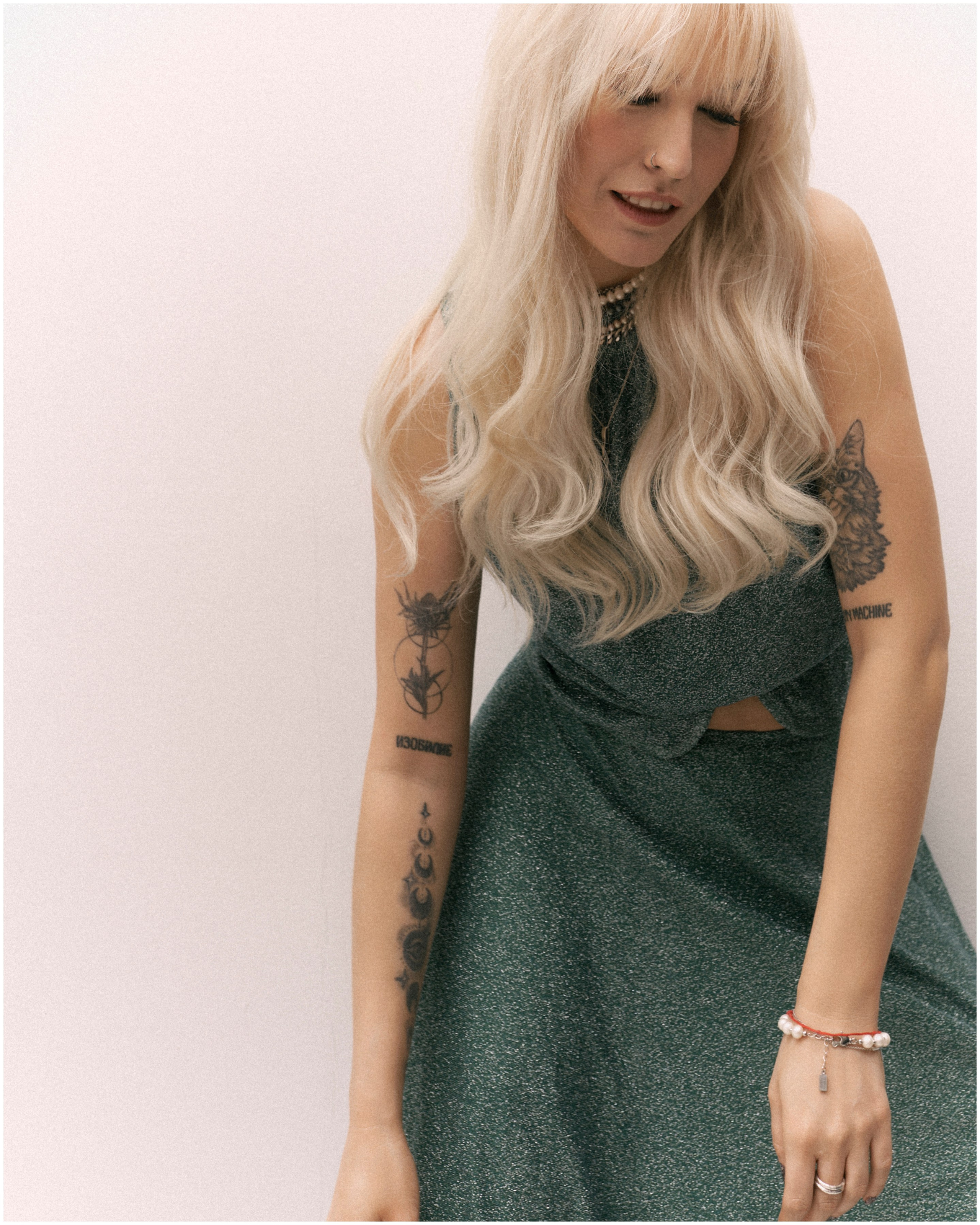 Настя_студия. Фотограф для души Анастасия Конкс