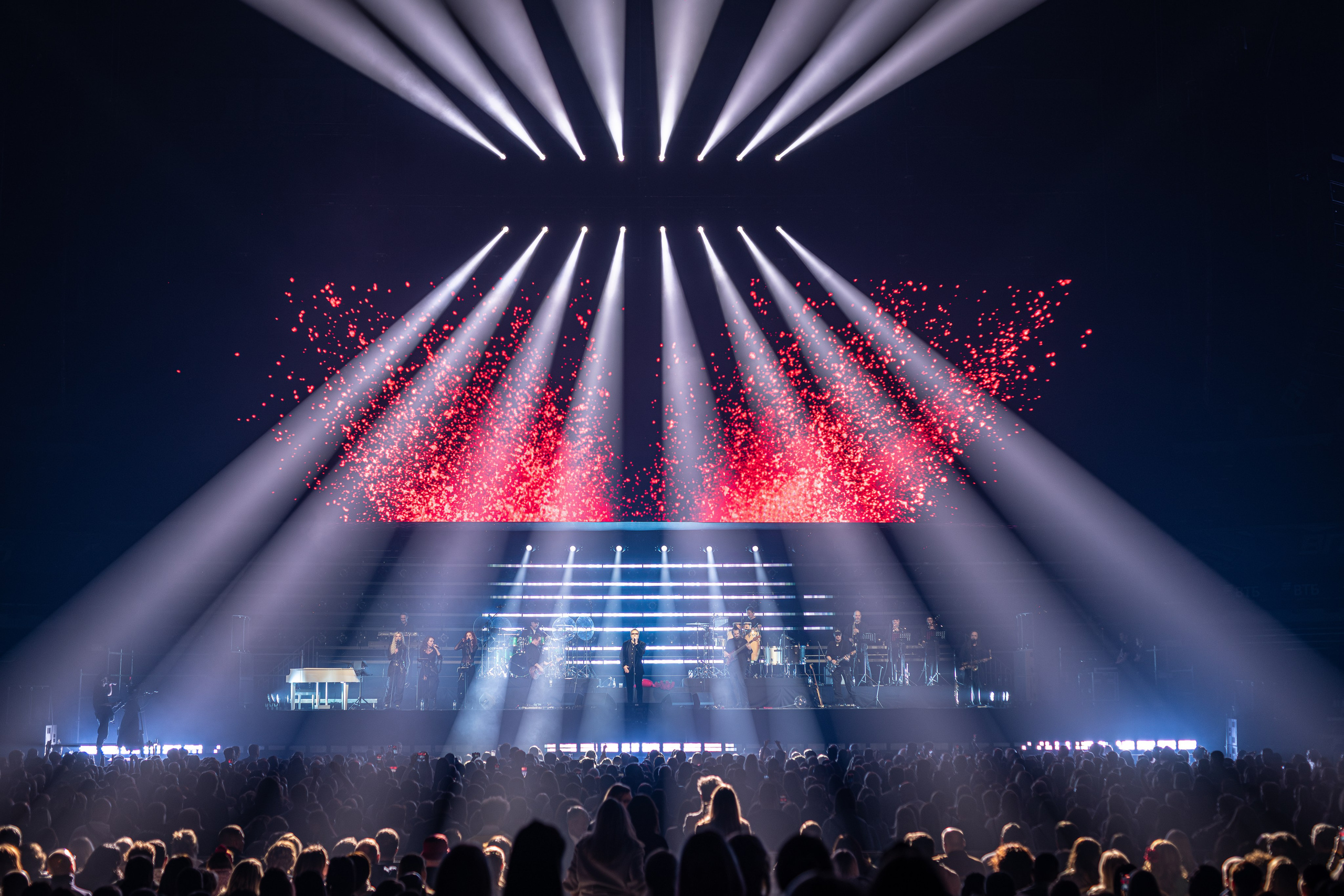 ВЛАДИМИР ПРЕСНЯКОВ / 2024. OOPS