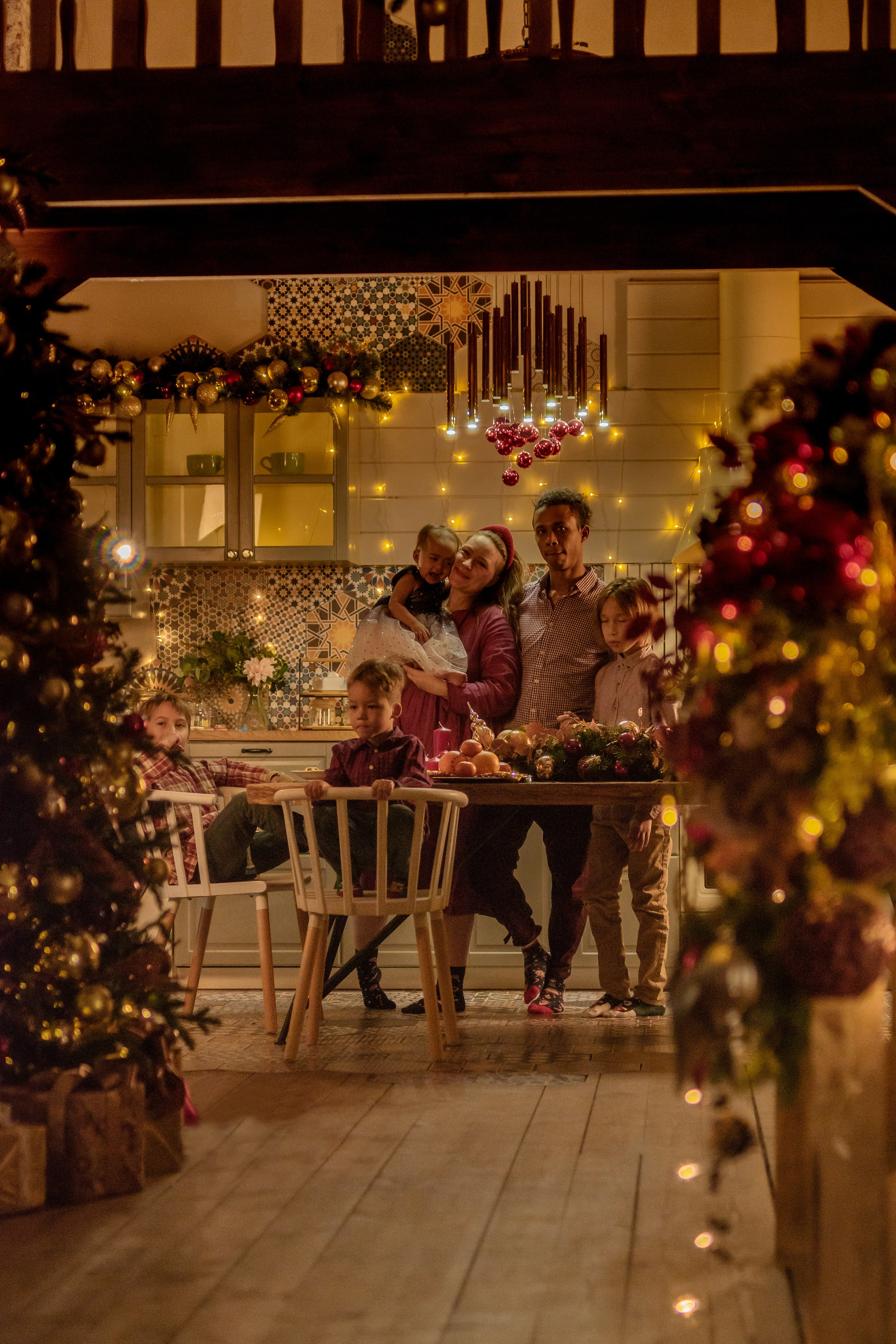 НОВЫЙ ГОД. Gorskinadarya.ru