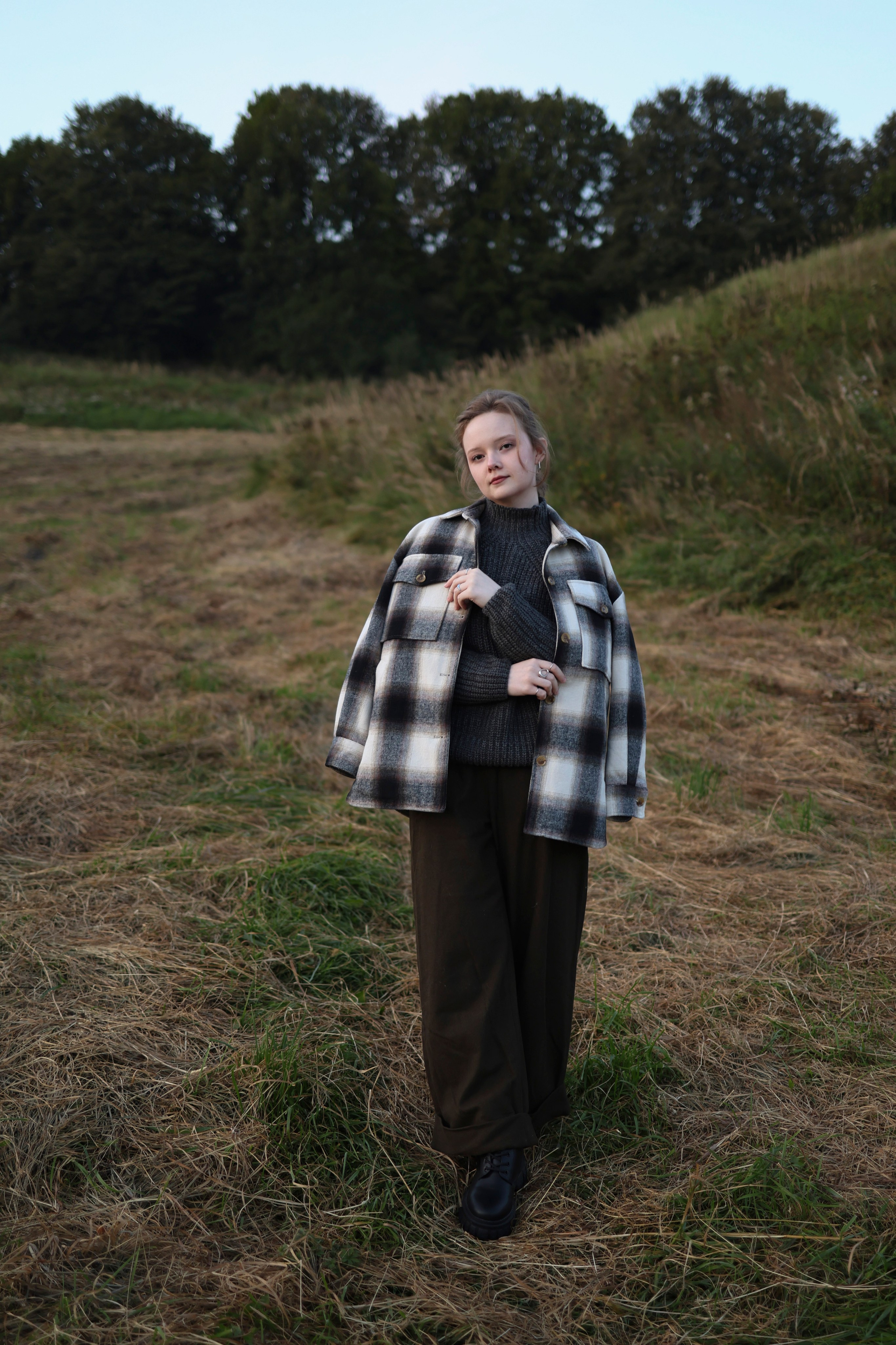 Люба. Семейный и детский фотограф в Москве Анастасия Мурга