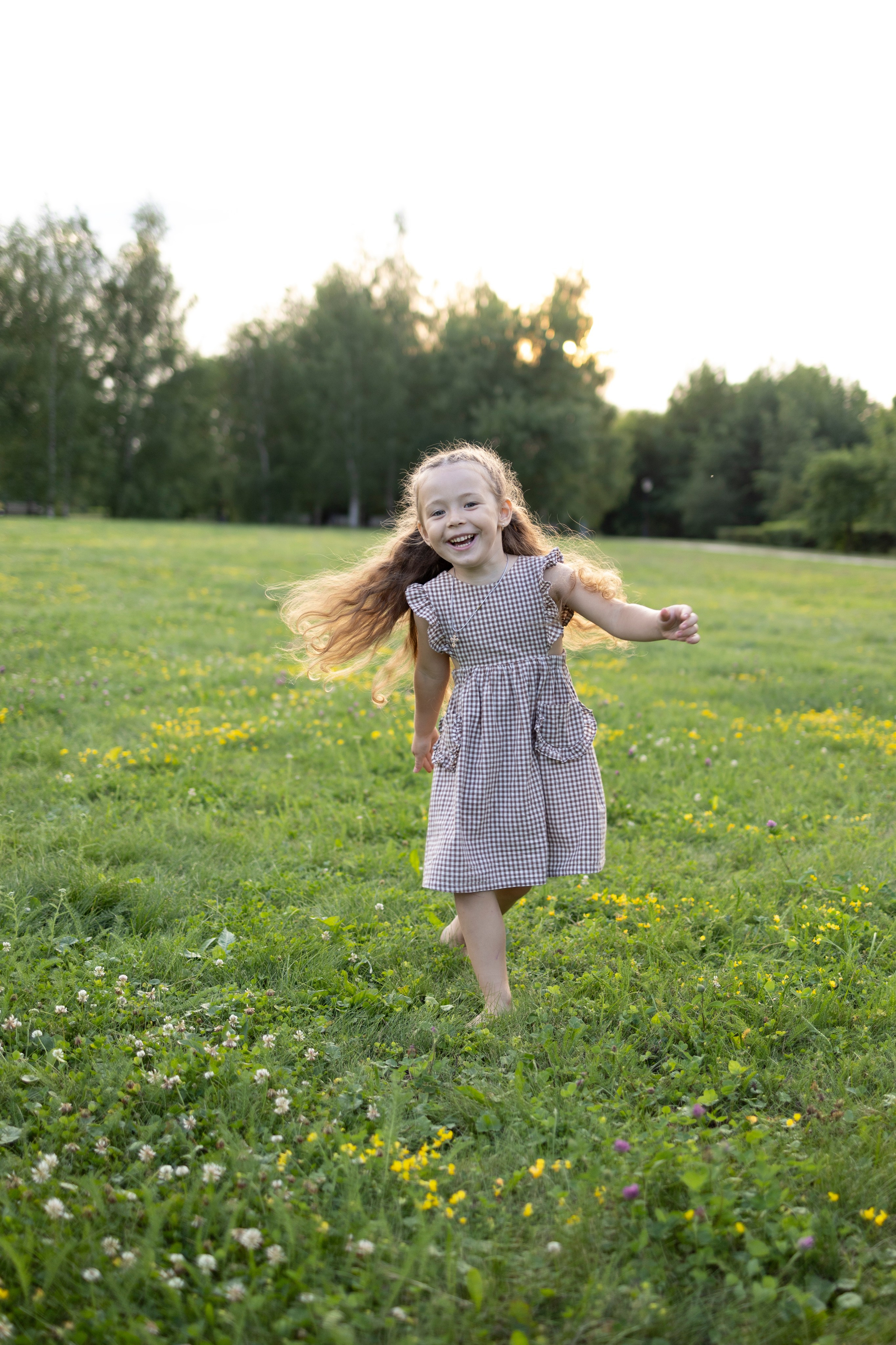 Юля, Варя и Ваня. Семейный и детский фотограф в Москве Анастасия Мурга