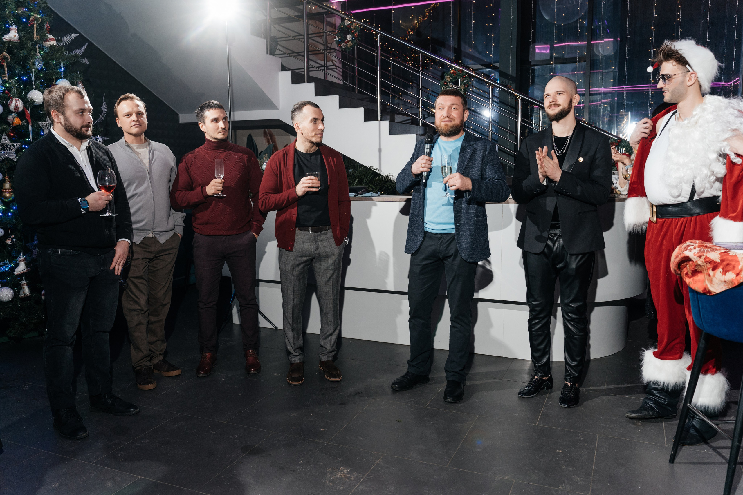 Корпоратив, MBI. Свадебный фотограф Москва Александра Аверкова