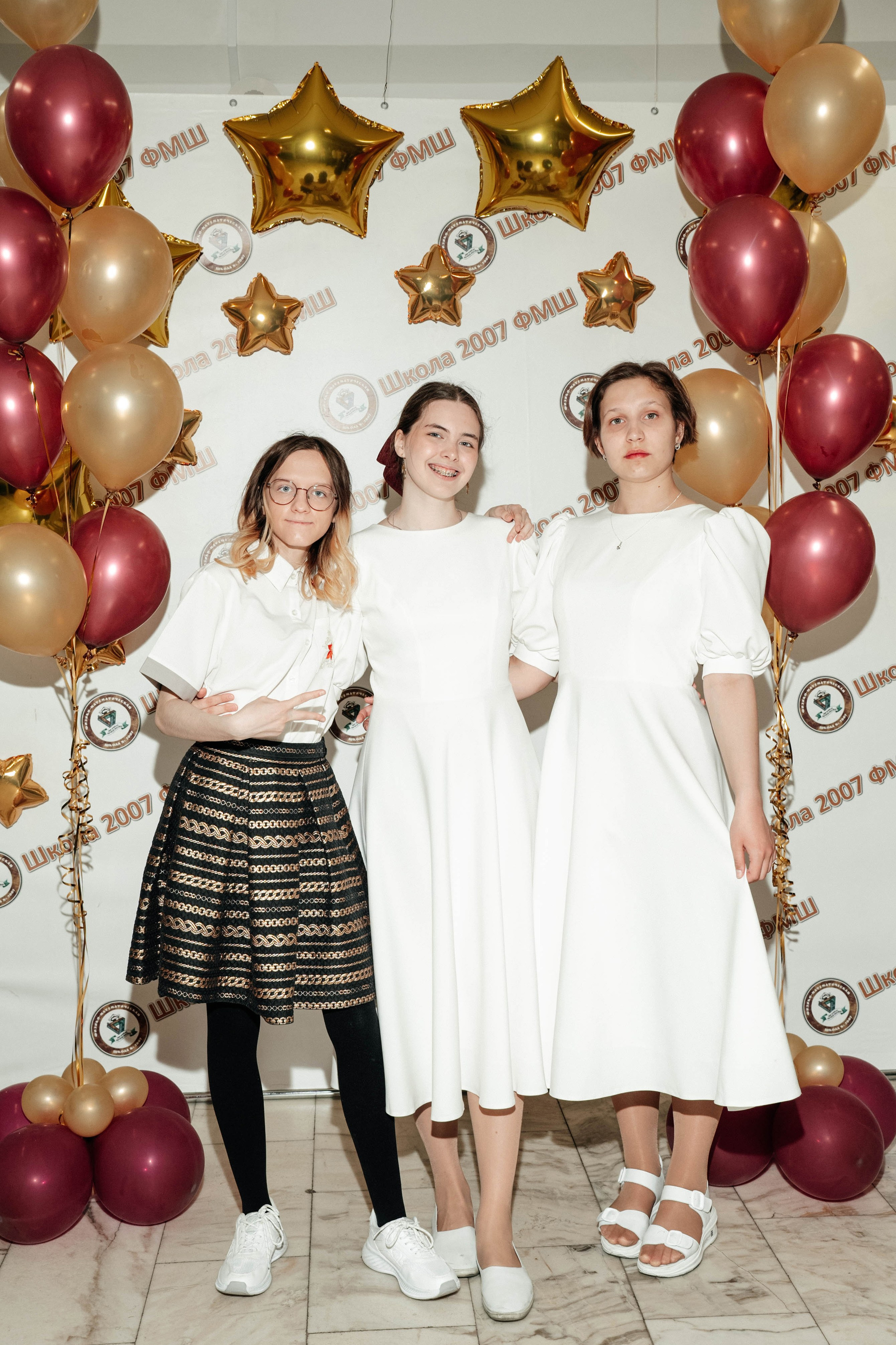 Последний звонок, 11г. Свадебный фотограф Москва Александра Аверкова