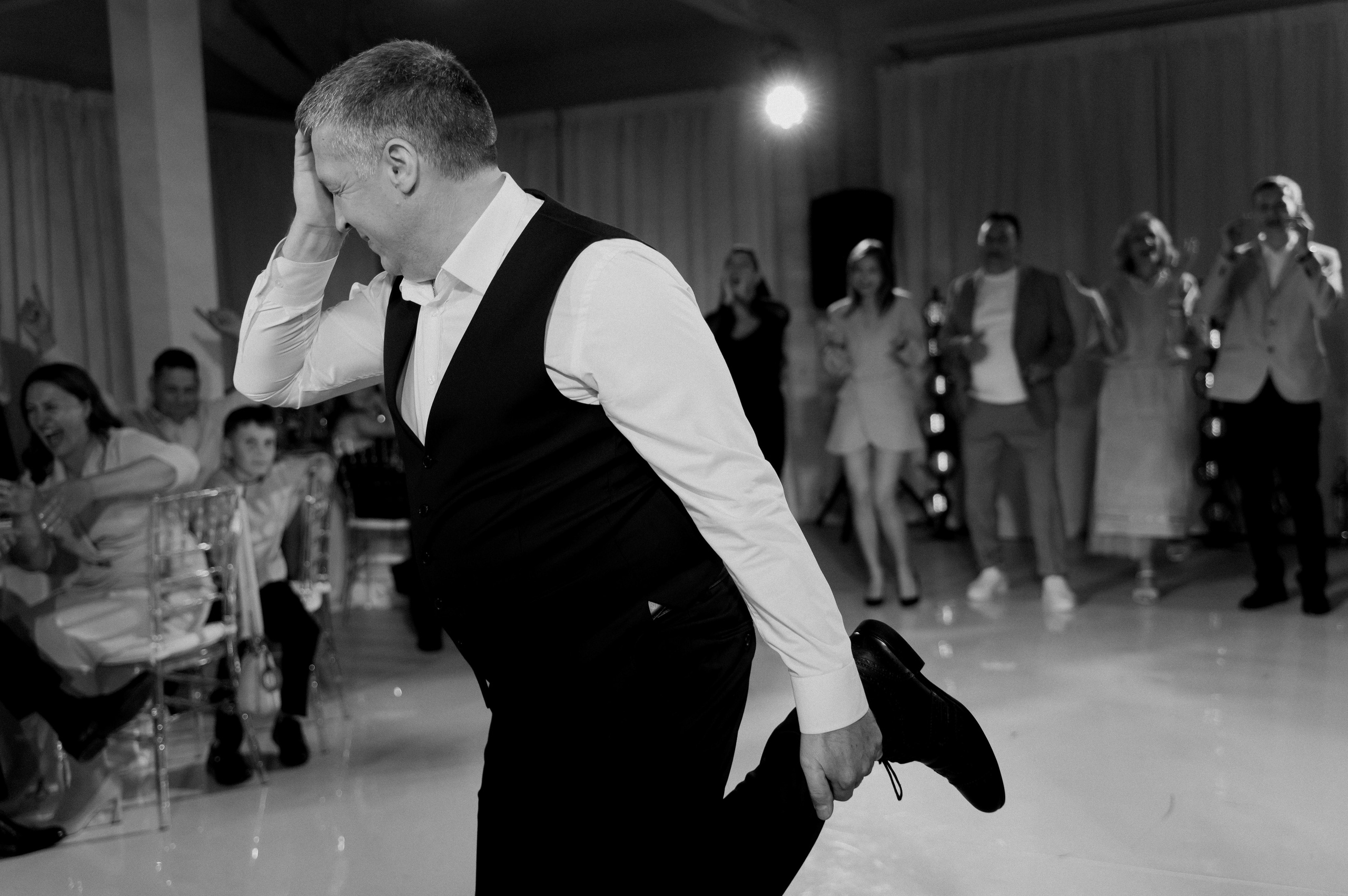 Глеб и Таня. Фотограф Павел Петров г. Тюмень