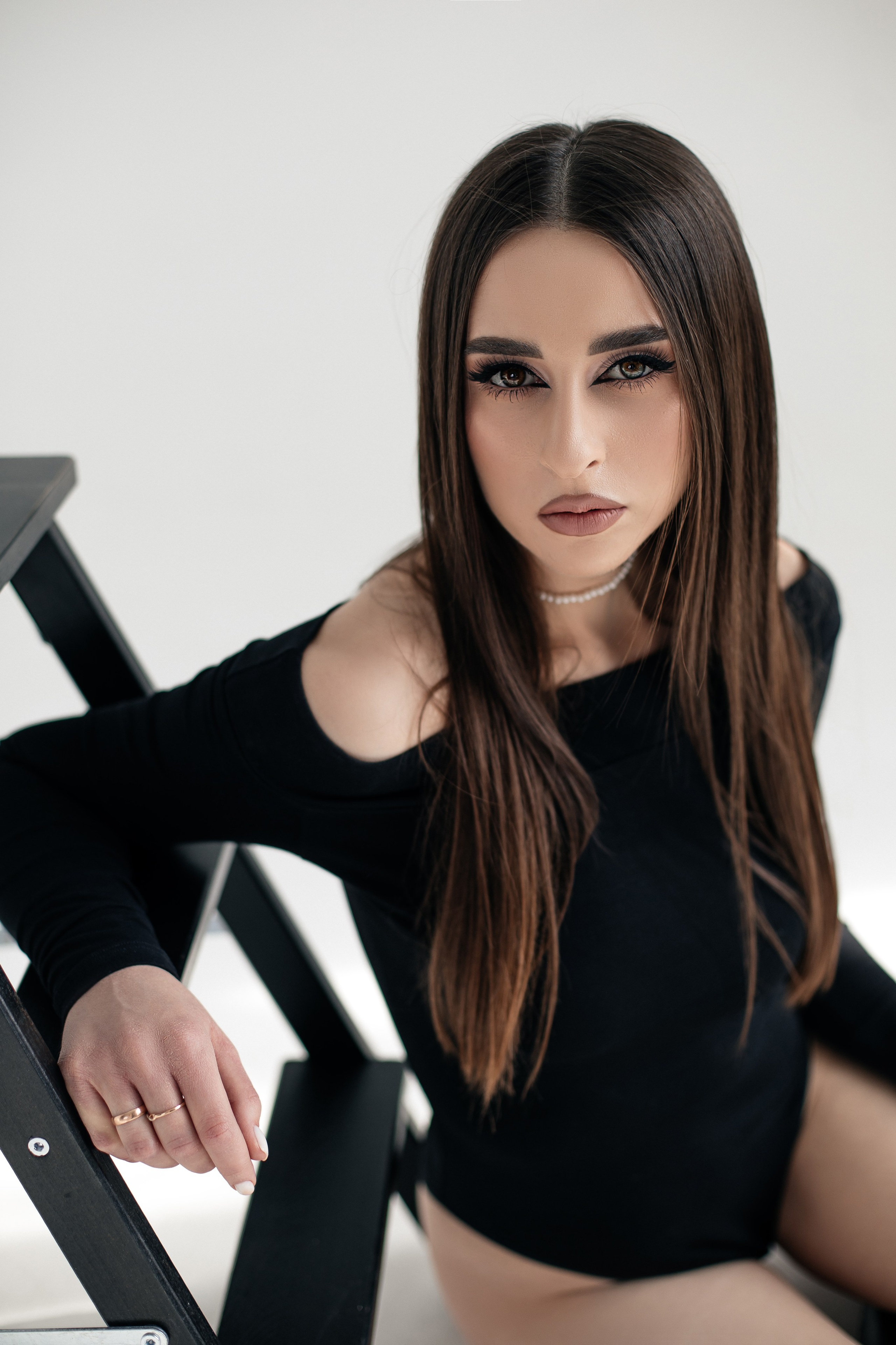 Яна. Фотограф в Москве Валерия Рожкова