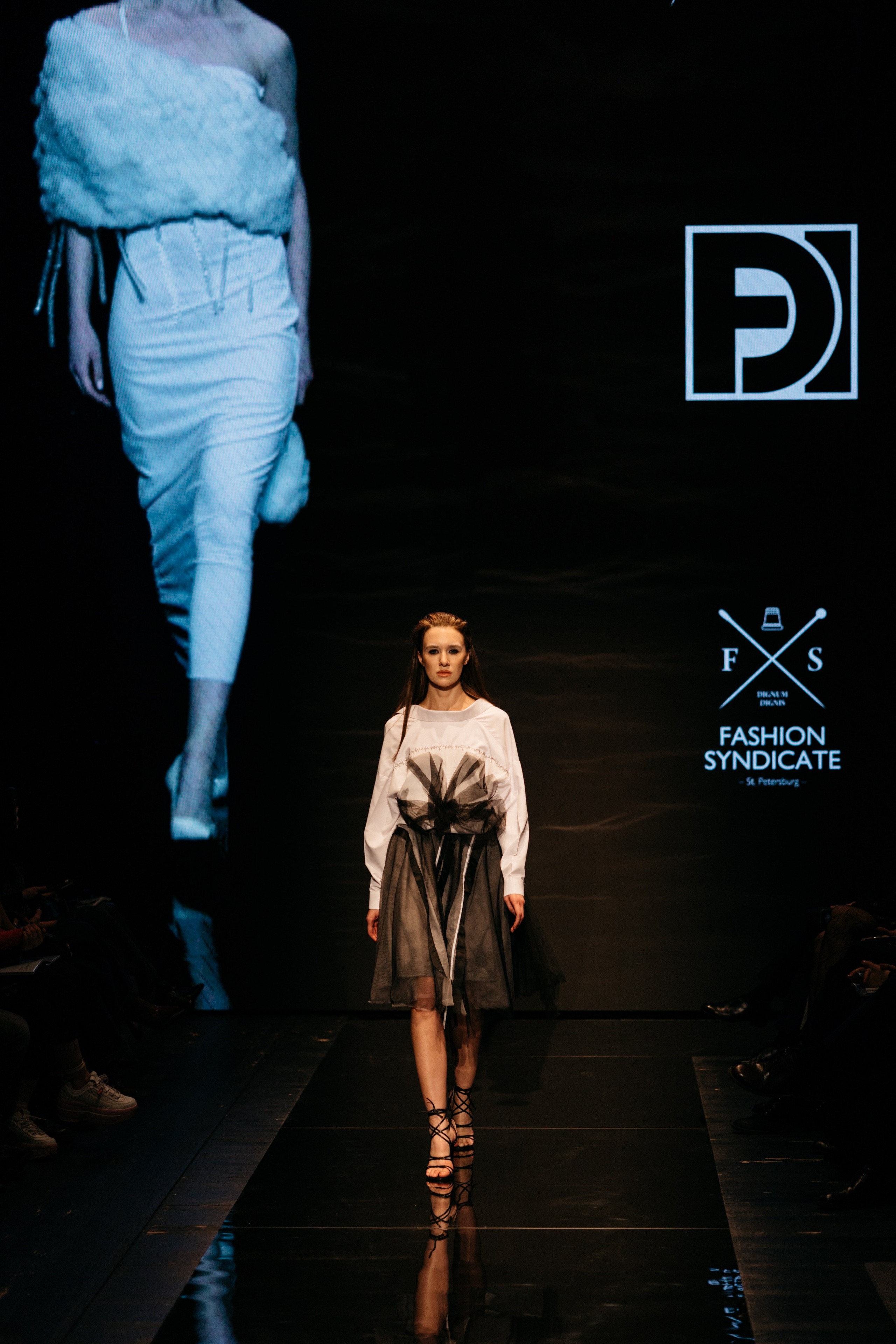 St. Petersburg Fashion Week part 2. Контент фотограф в Санкт-Петербурге Иванова Юлия