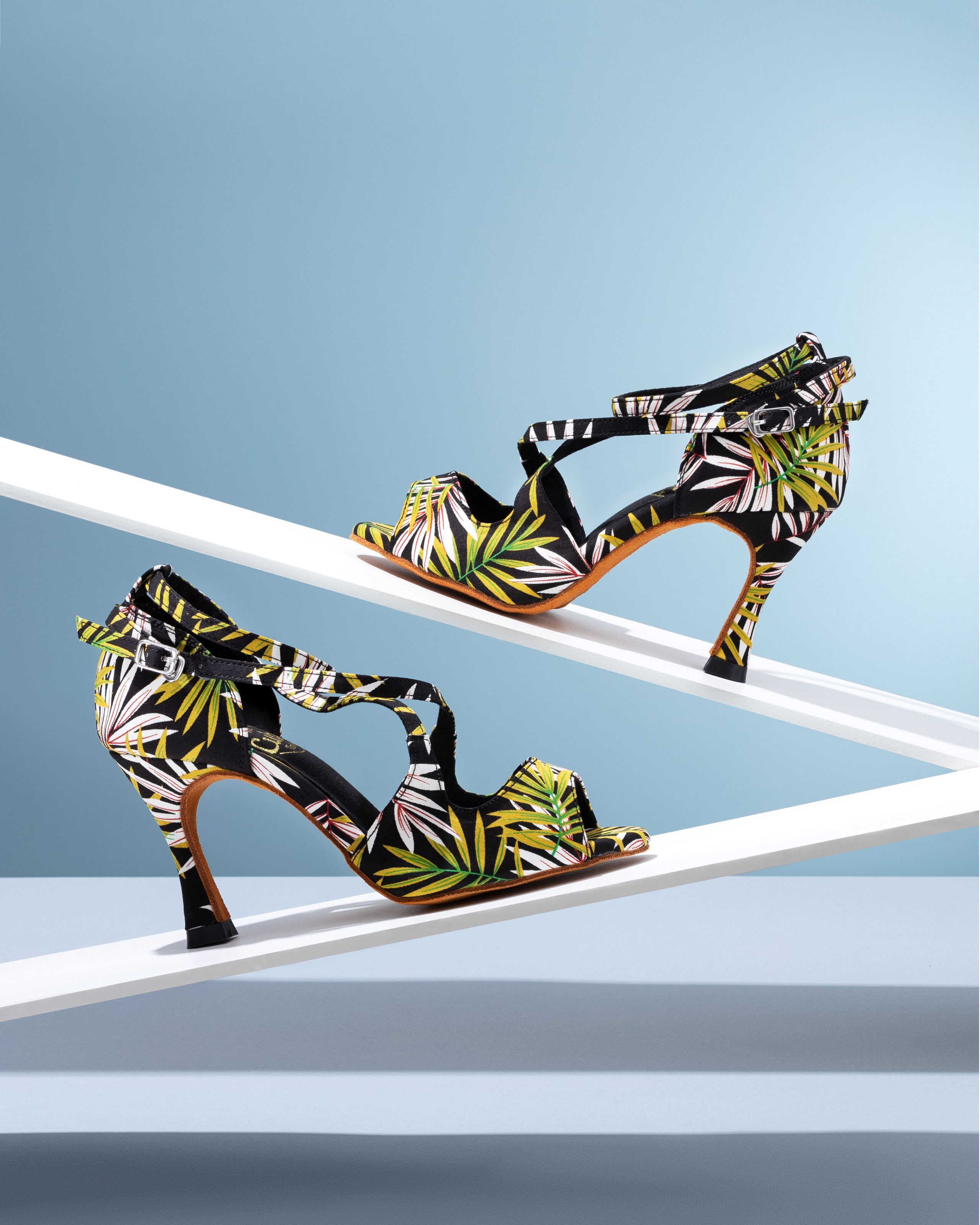 Туфли VIVA CUBA. Предметный Фотограф Москва