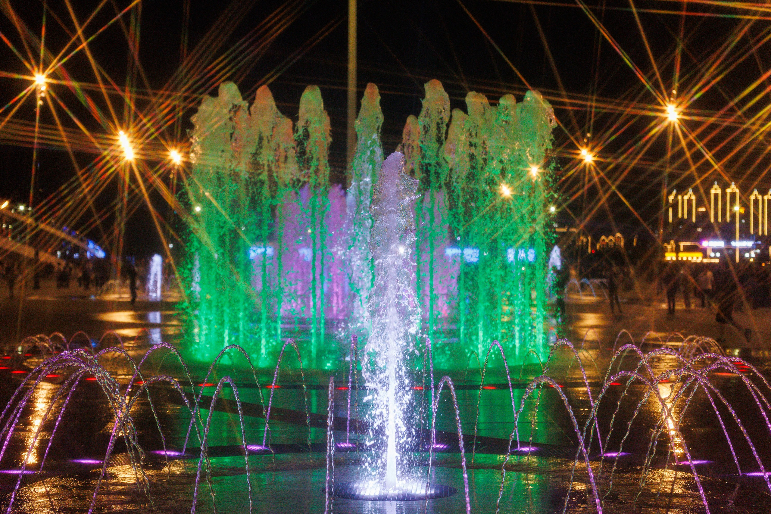 Российско-китайский экономический форум «АмурЭкспо» АЭФ. Свадебный, семейный и репортажный фотограф в Южно-Сахалинске Артур Петросян