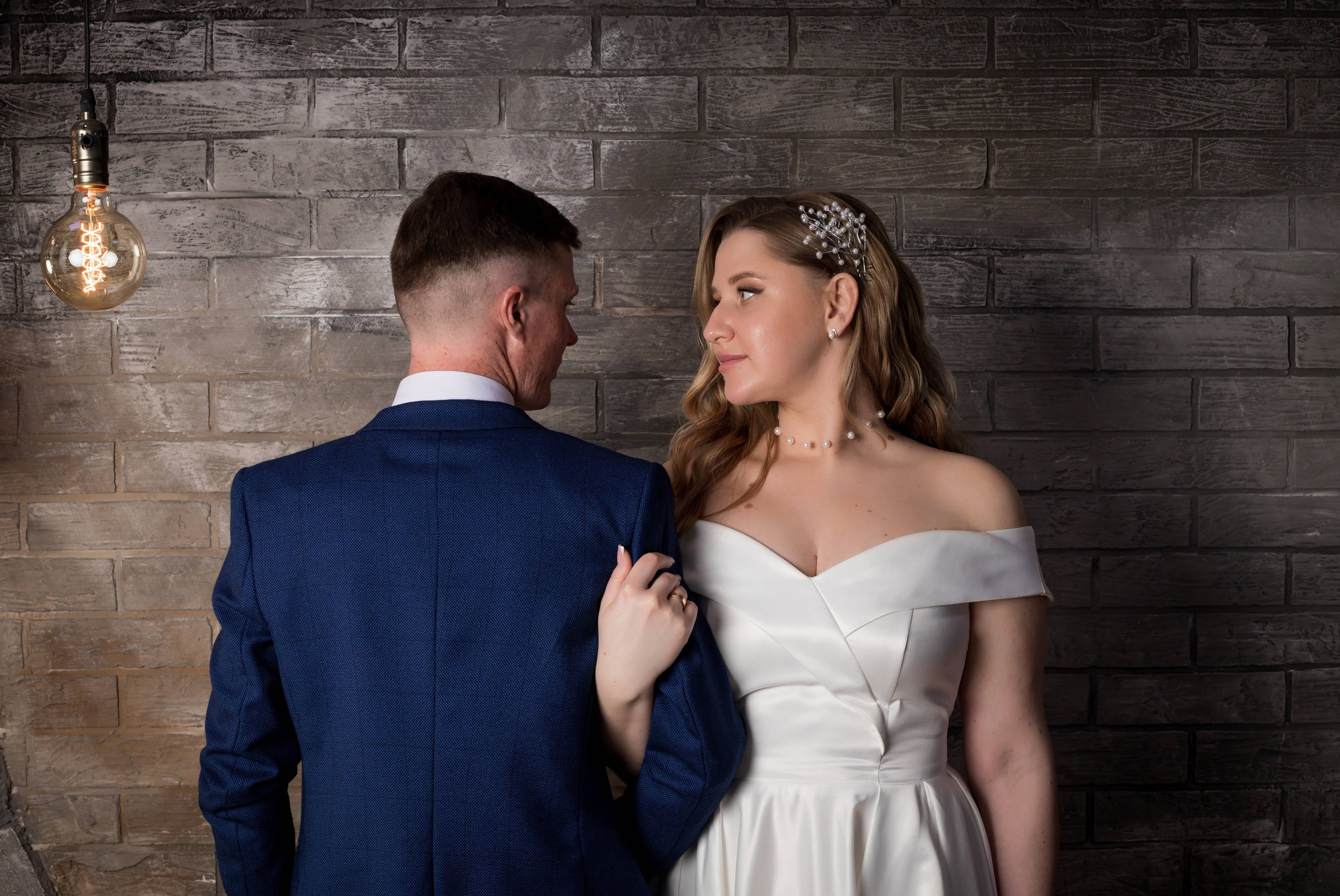 Вероника и Антон. Свадебный фотограф Краснодарский край Инна Кириенко