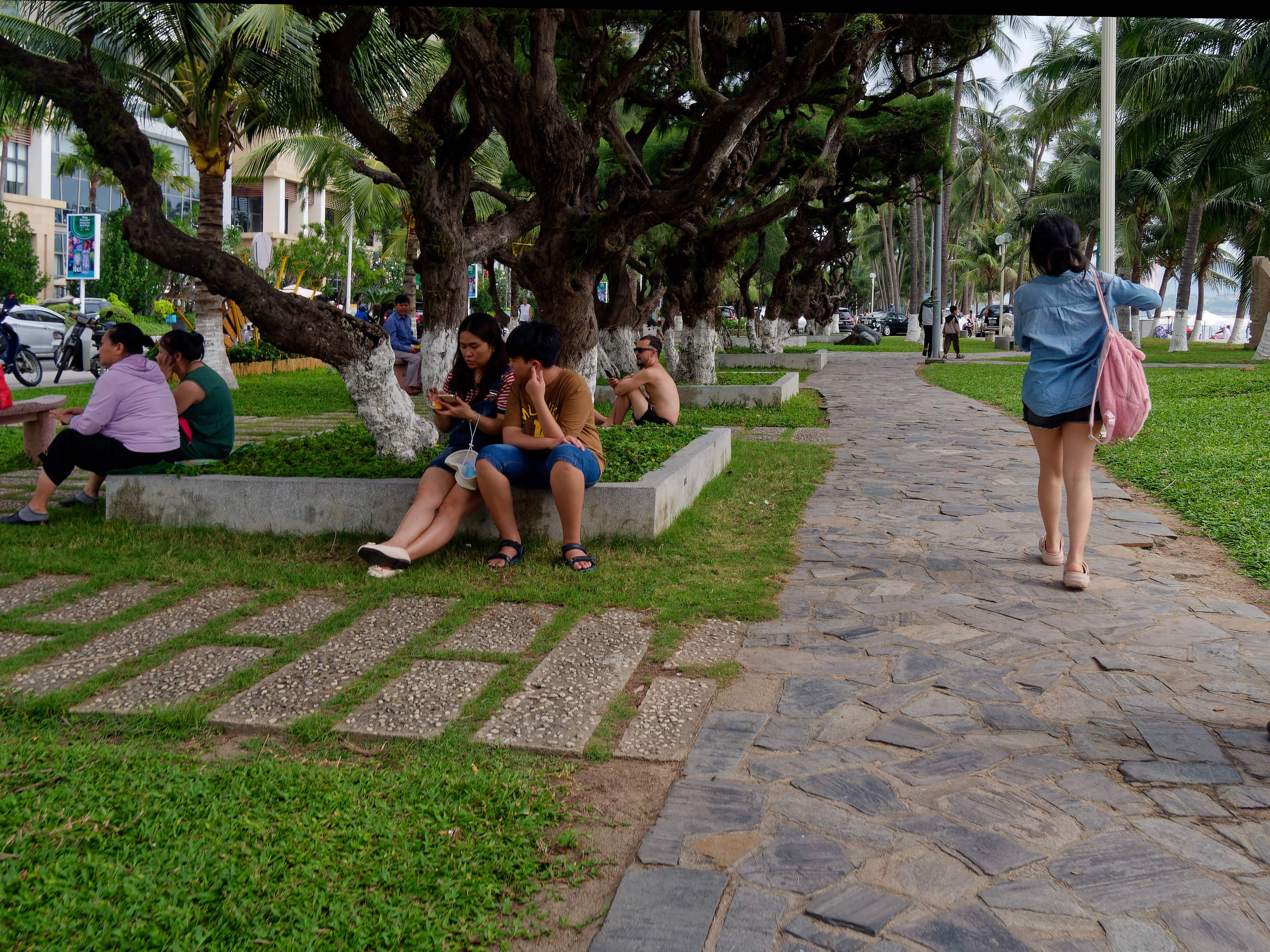 Нячанг 2025 (7). Избранные фотографии