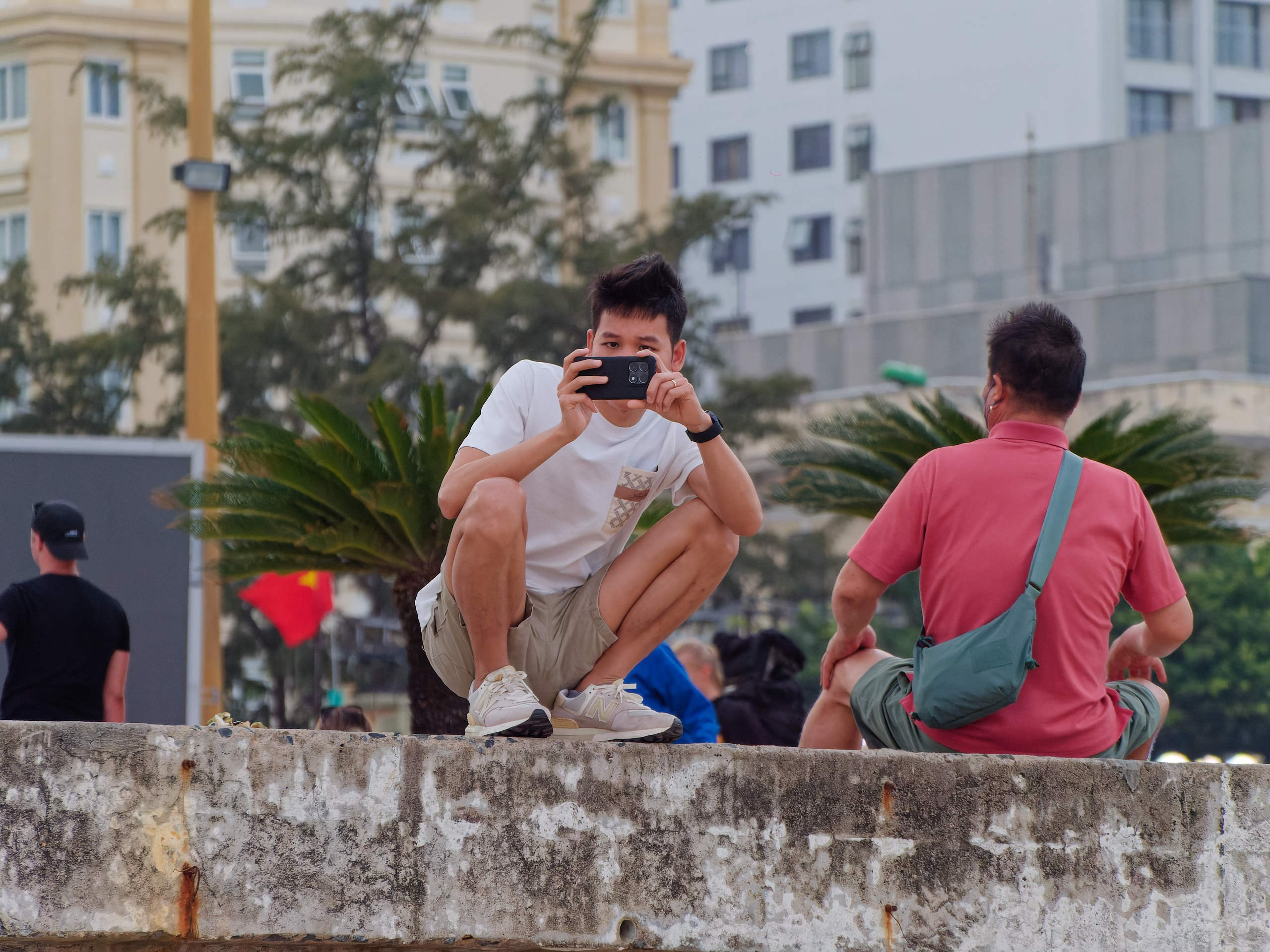 Нячанг 2025 (3). Избранные фотографии