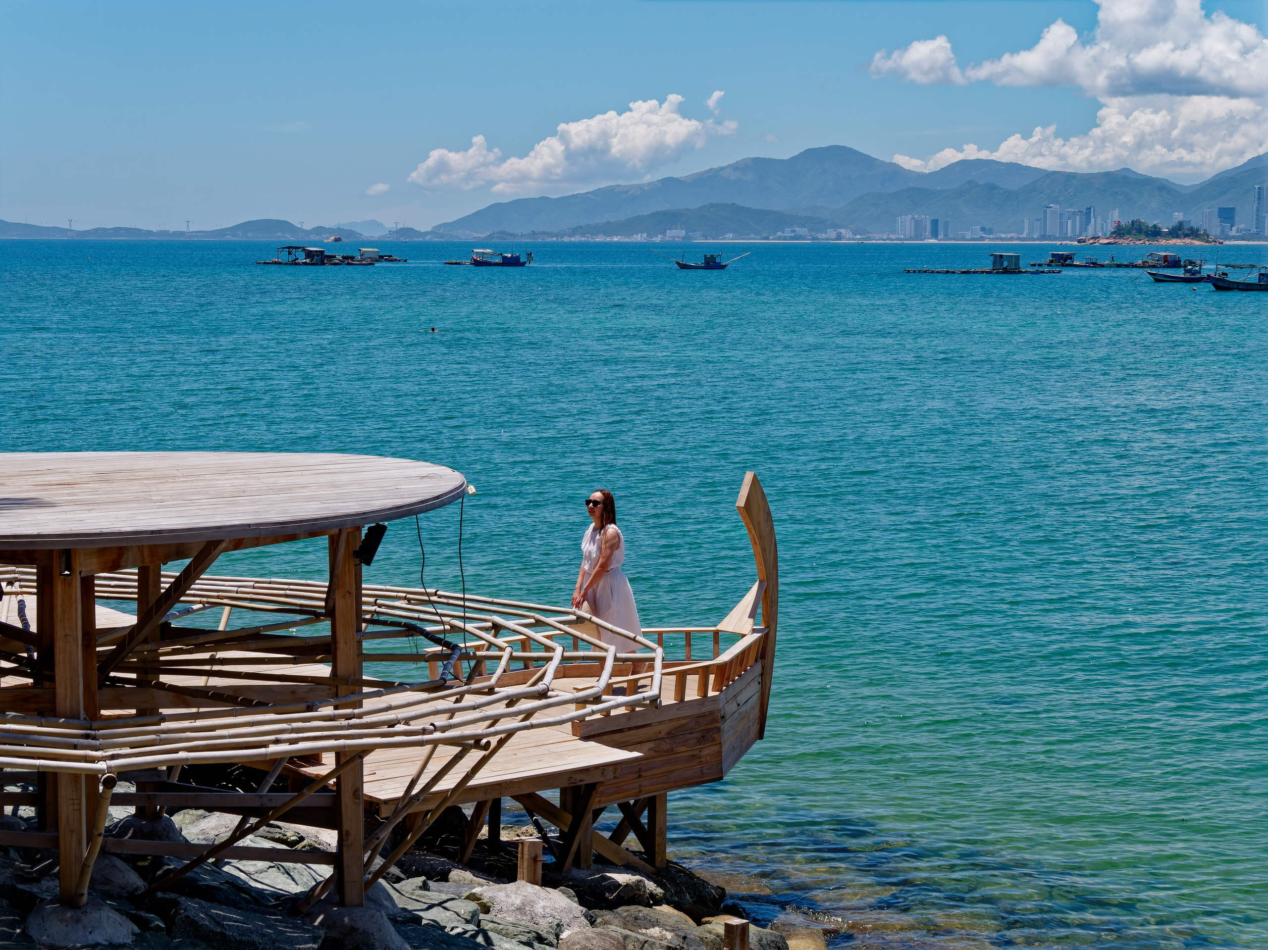 Нячанг 2025 (3). Избранные фотографии