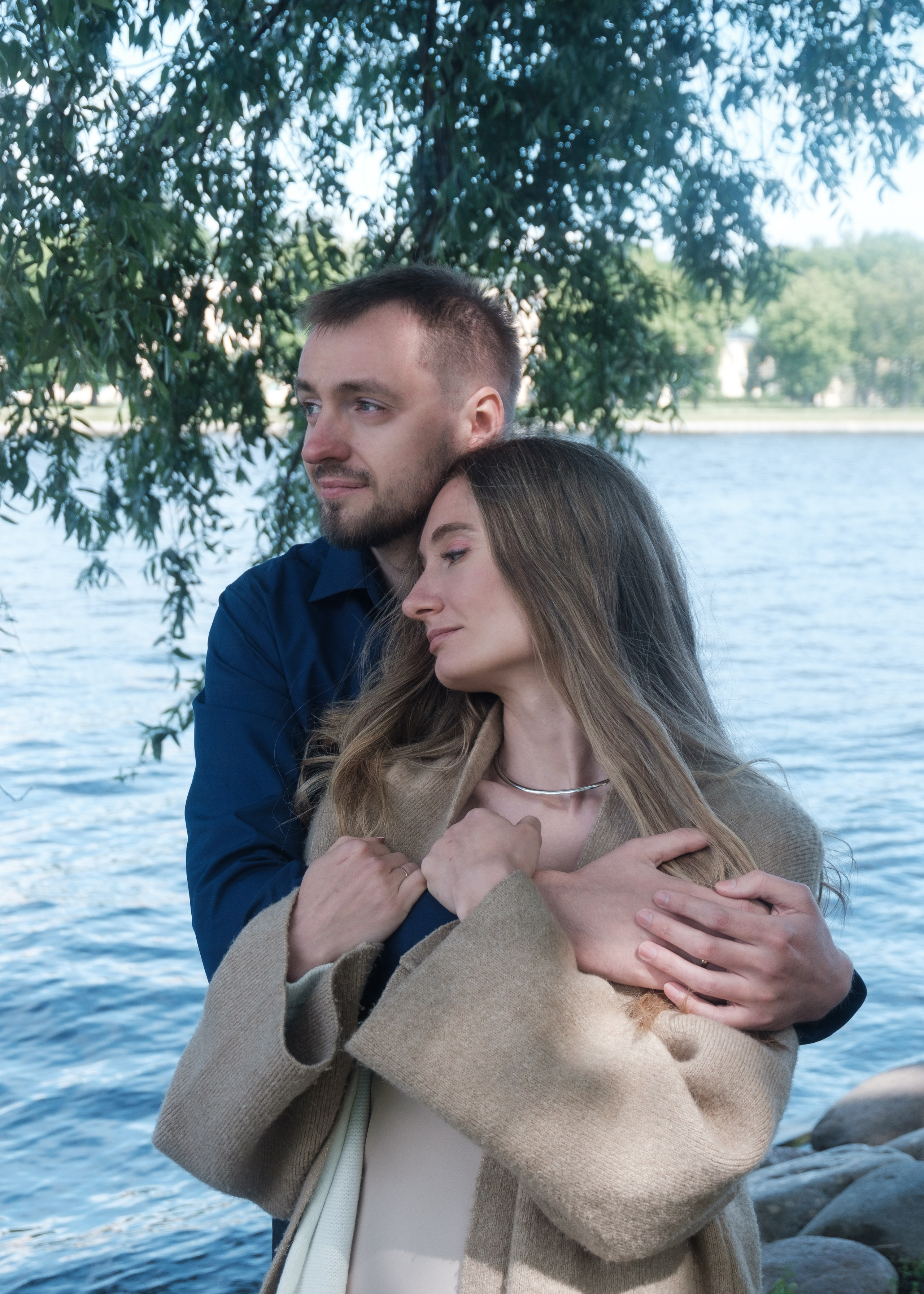 Ксения и Виктор