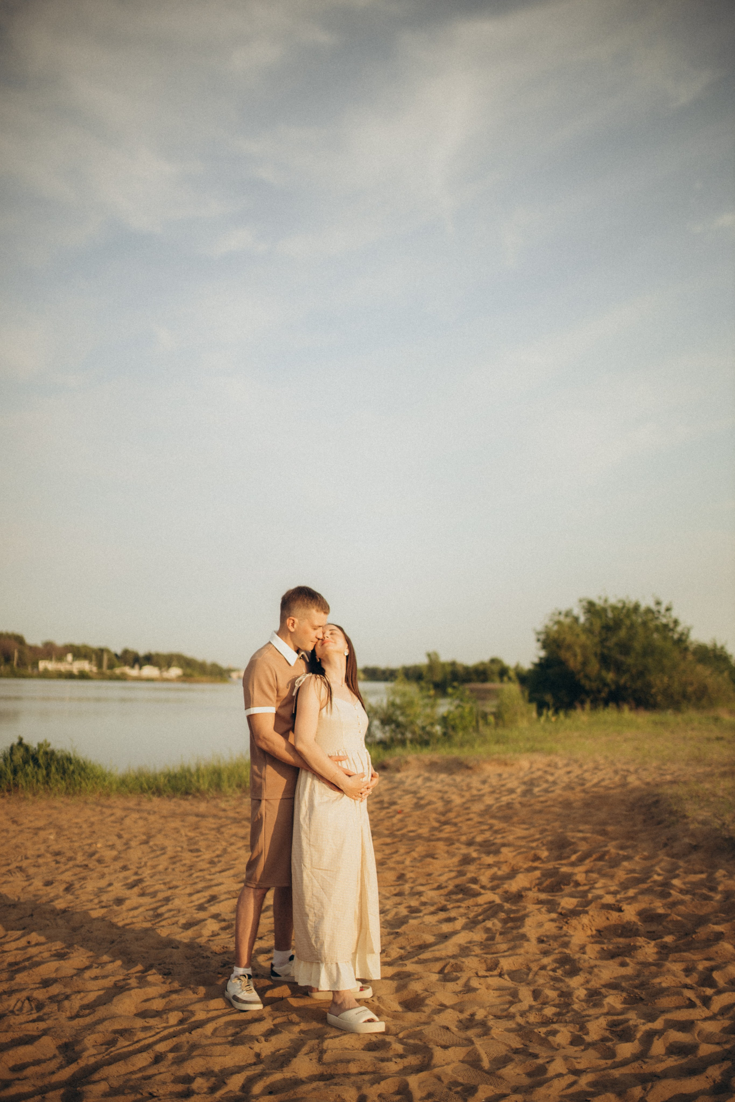Арина, Женя и Леон. Семейный фотограф Вероника Каюрова Ярославль