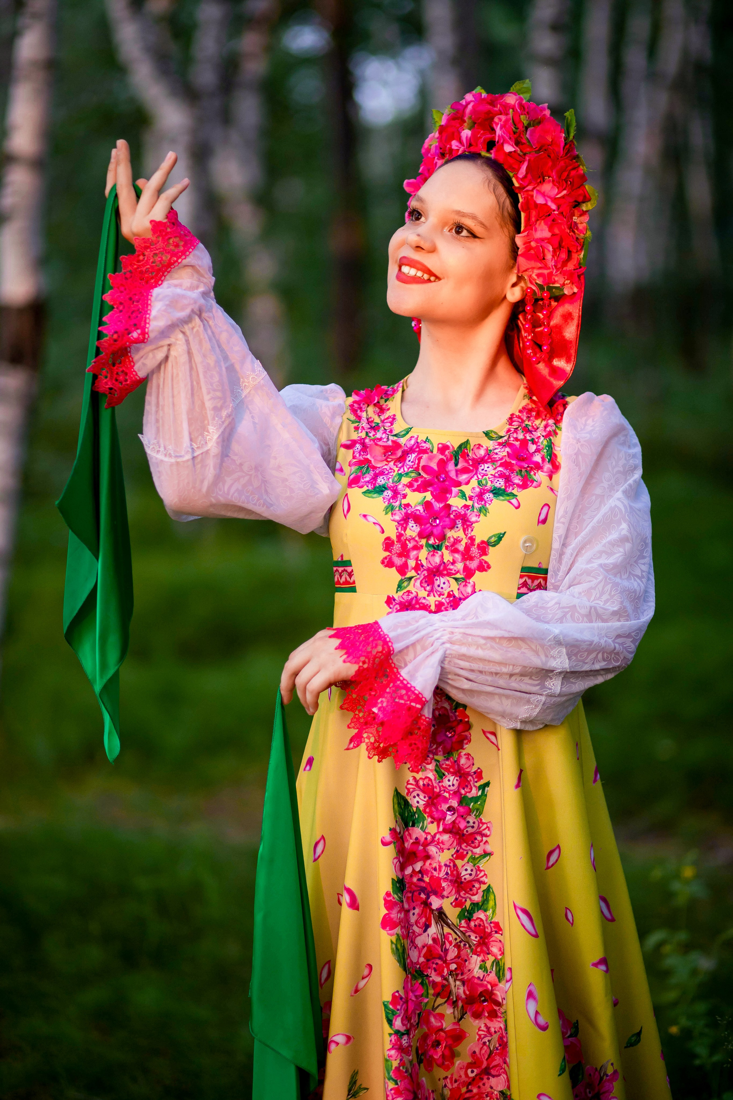 Дарья. Семейный и детский фотограф город Тында Дарья