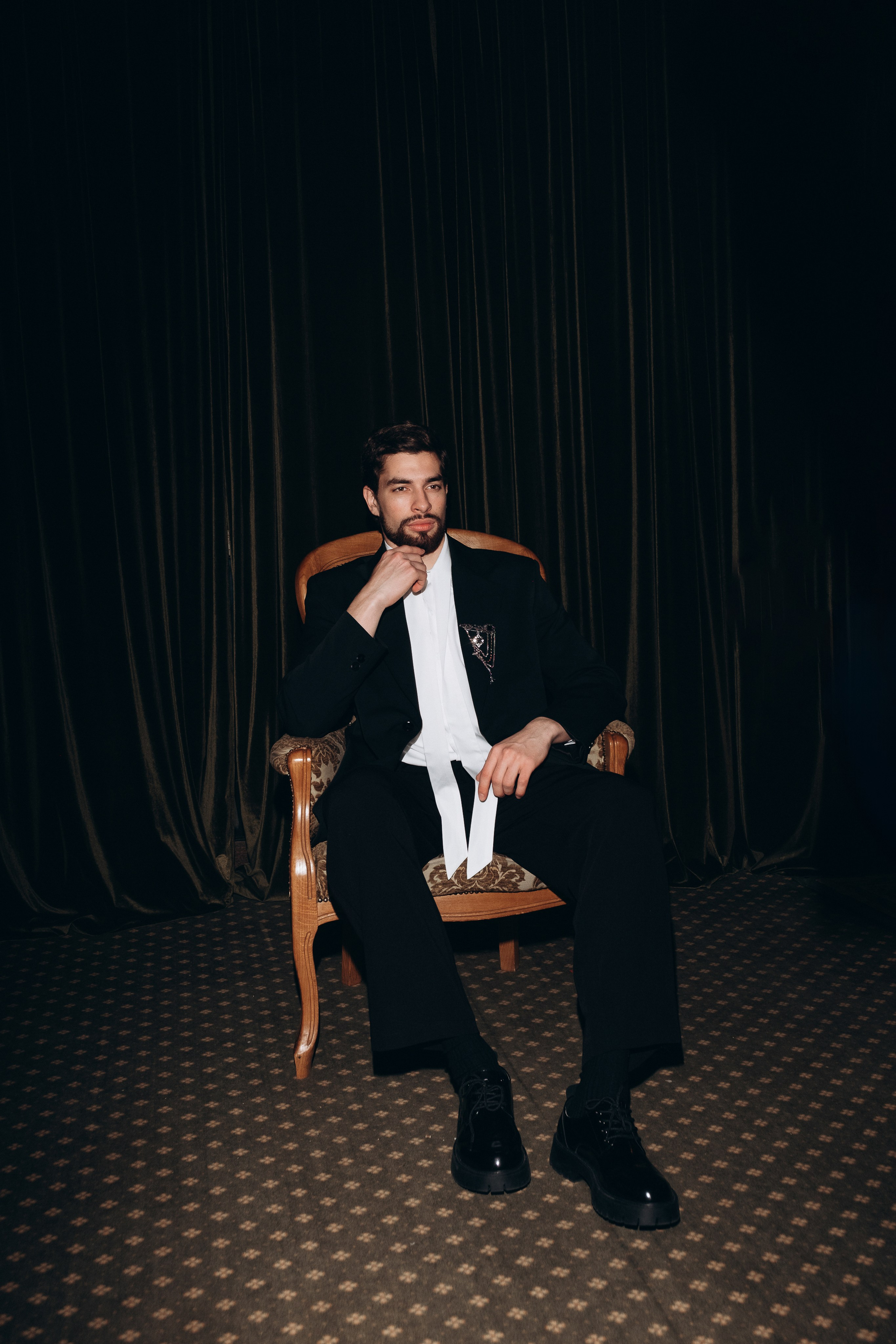 Свадебная фотосессия в отеле Marco Polo| Москва. Фотограф|Москва — Агбаш Лера